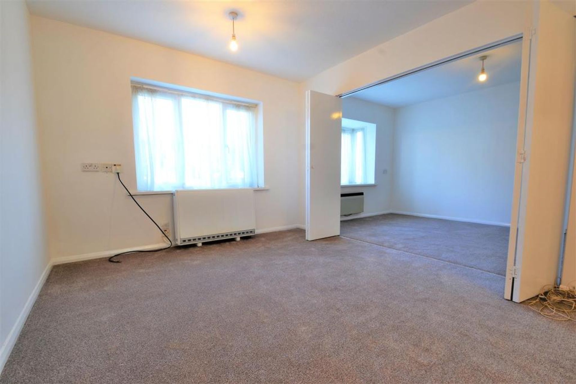 Condominium in Elmers End, Bromley 10155371