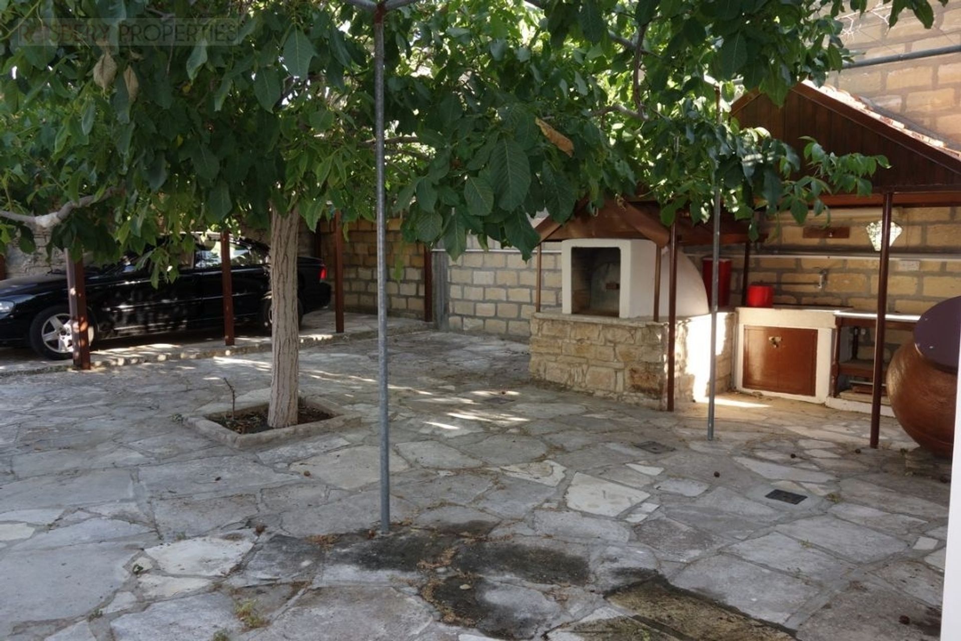 loger dans Agia Fylaxis, Lémésos 10155392