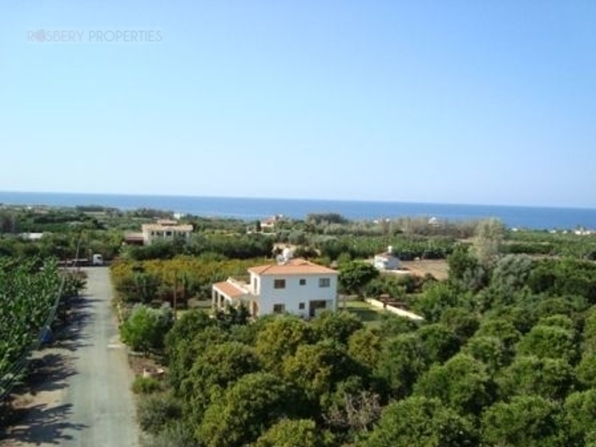 Andere in Peyia, Paphos 10155410