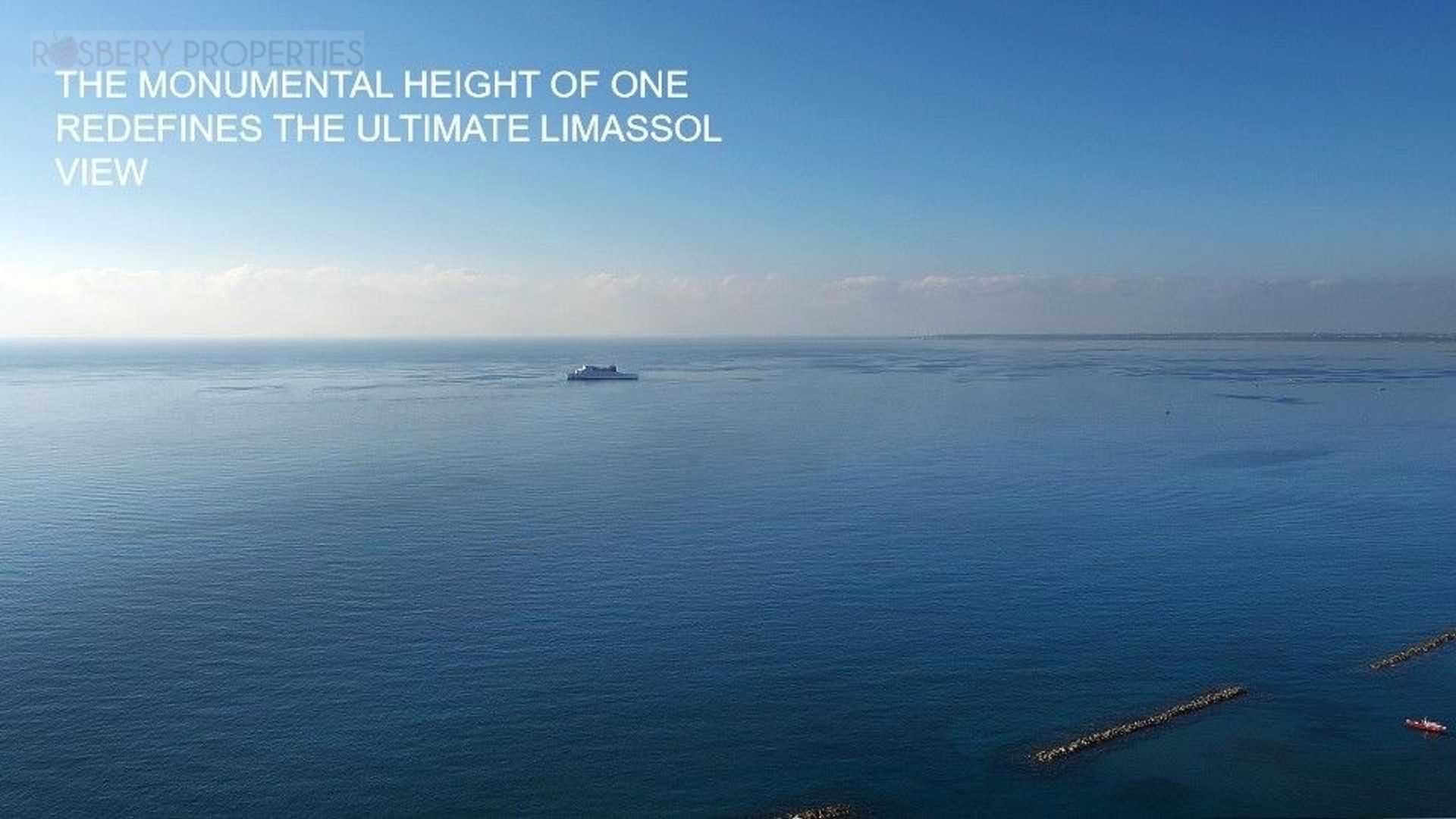 سكني في Limassol, Limassol 10155421