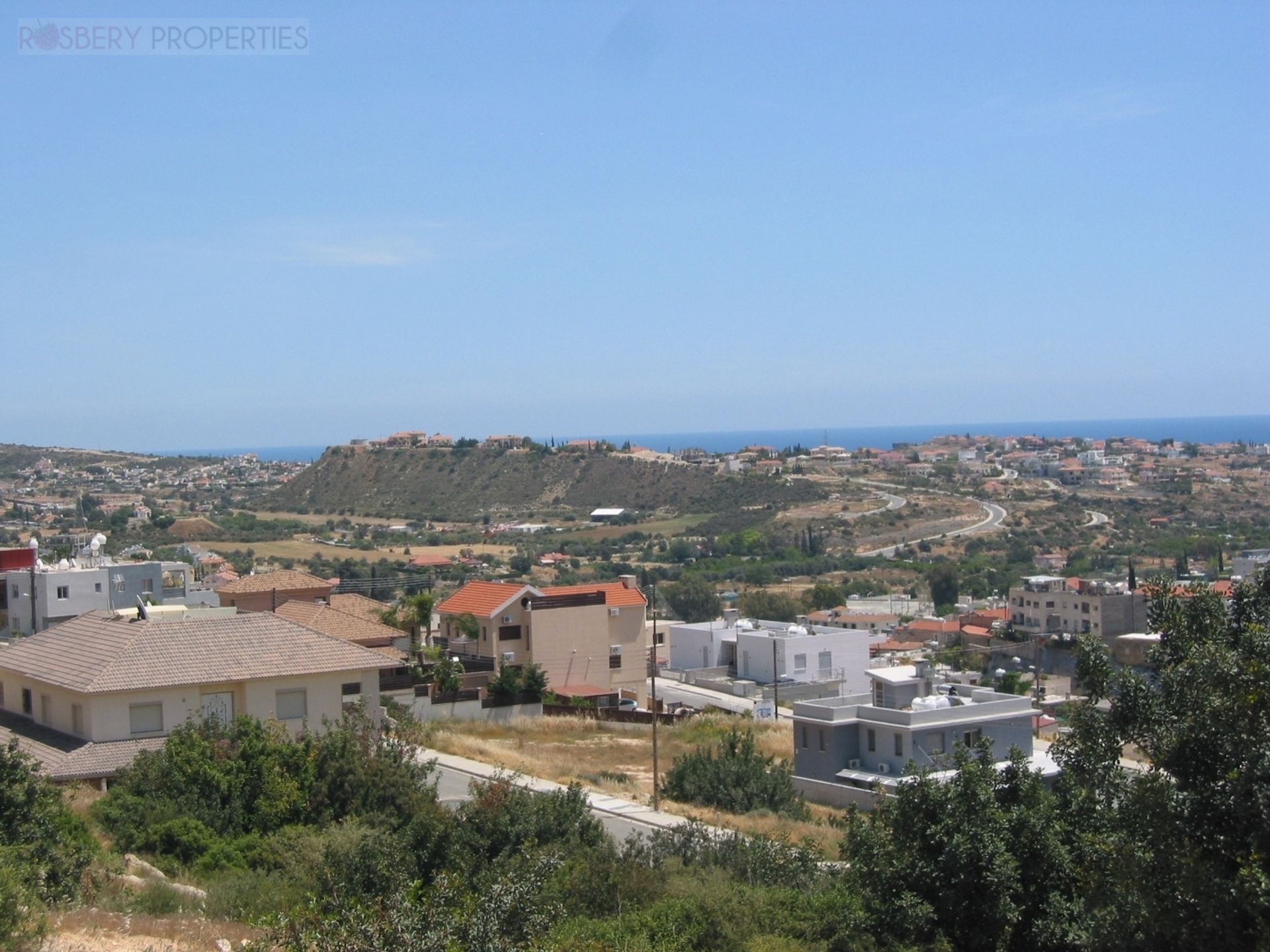 Condominio en germasogeia, lemesos 10155448