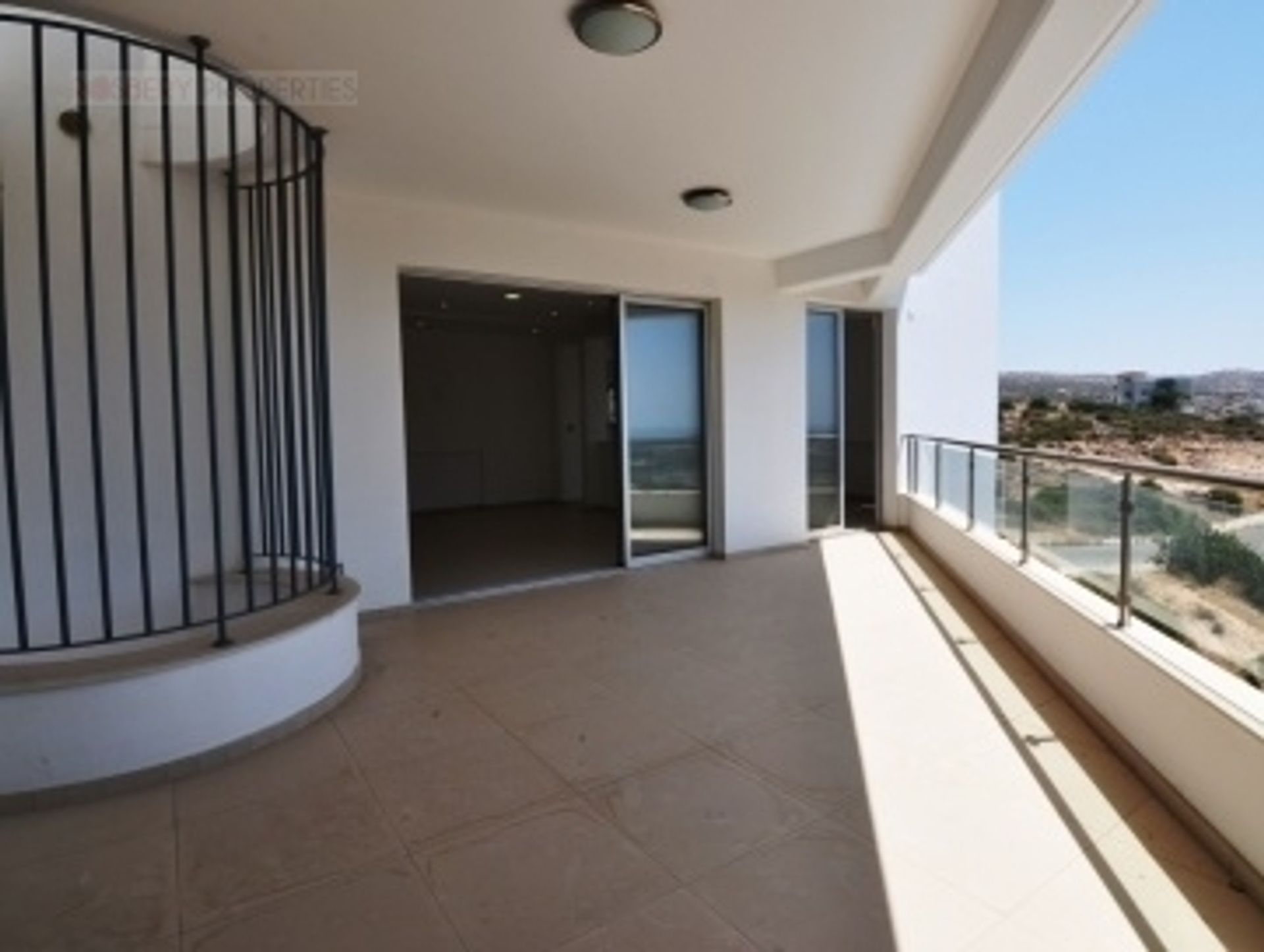 Condominio en germasogeia, lemesos 10155448