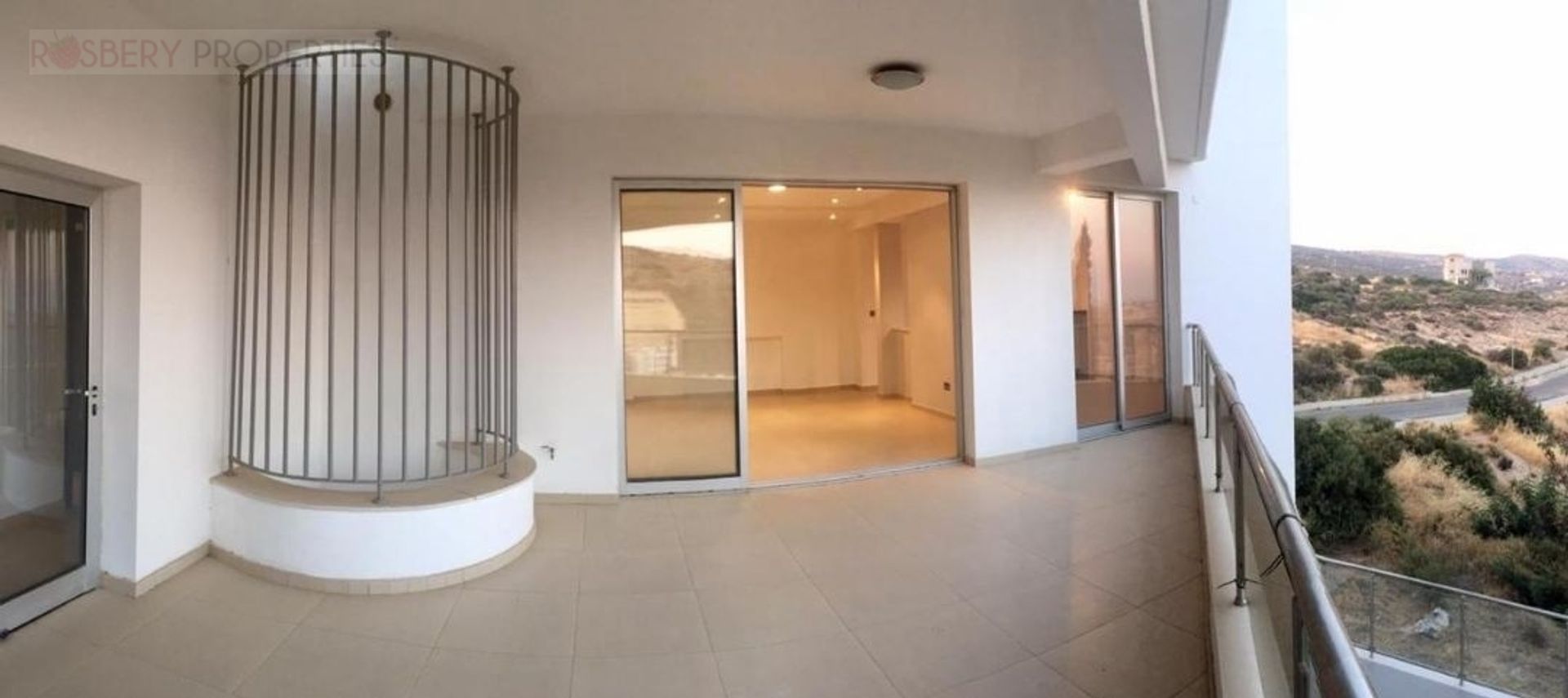 Condominium dans Germasogeia, Limassol 10155448