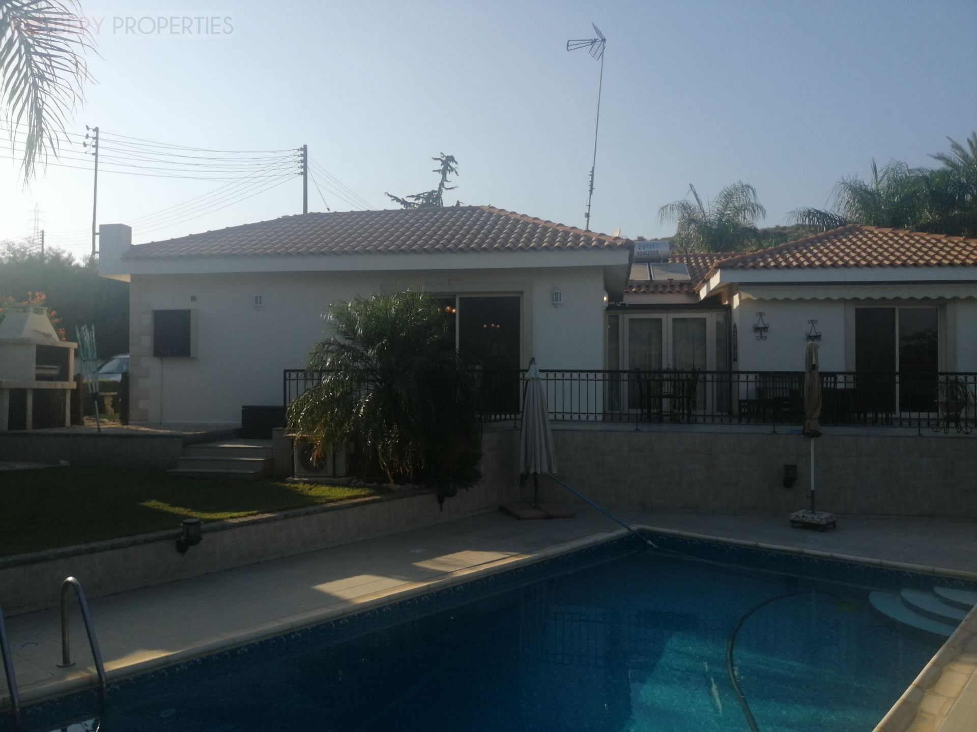 Rumah di Limassol, Limassol 10155449