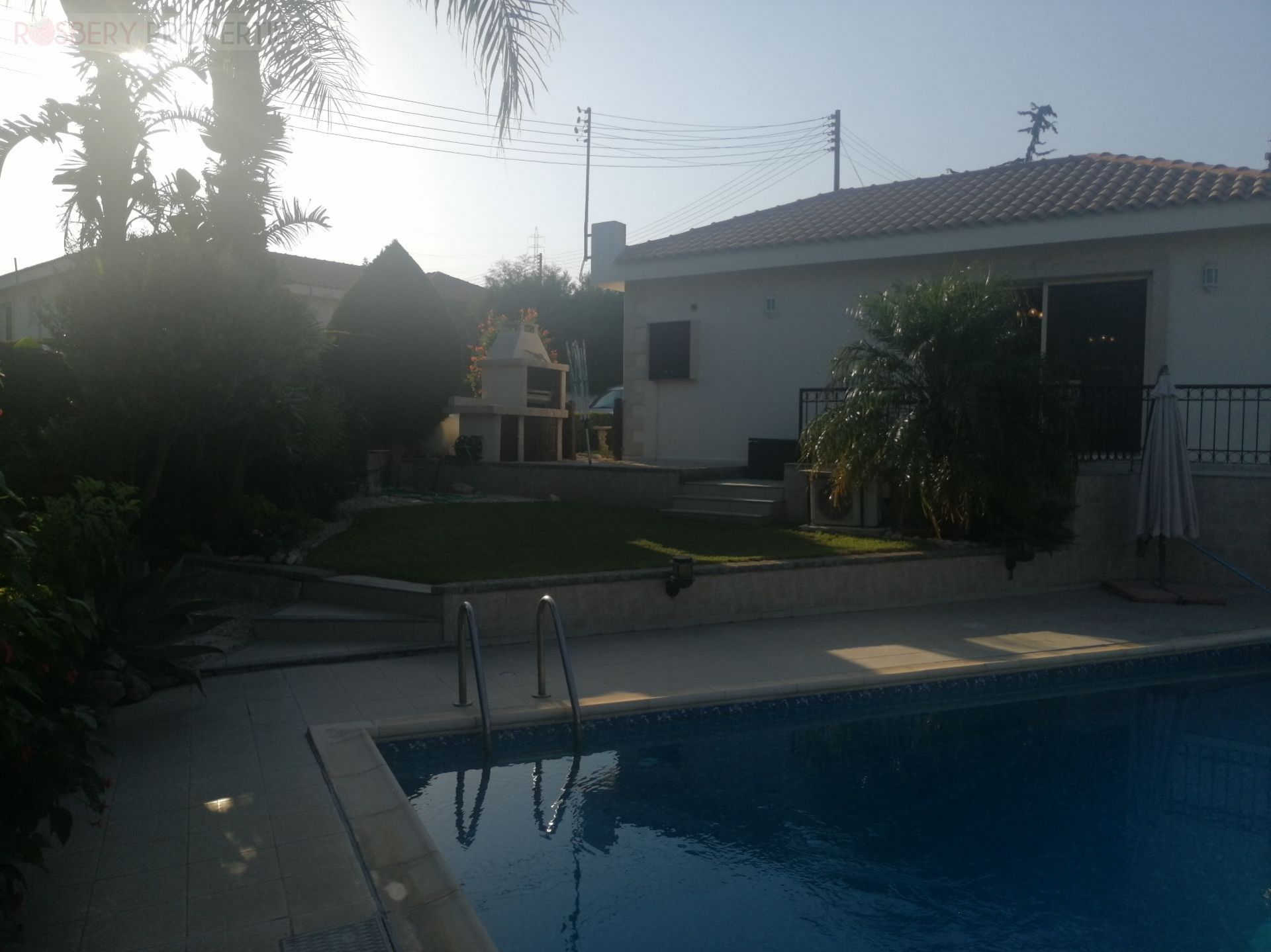 Rumah di Limassol, Limassol 10155449