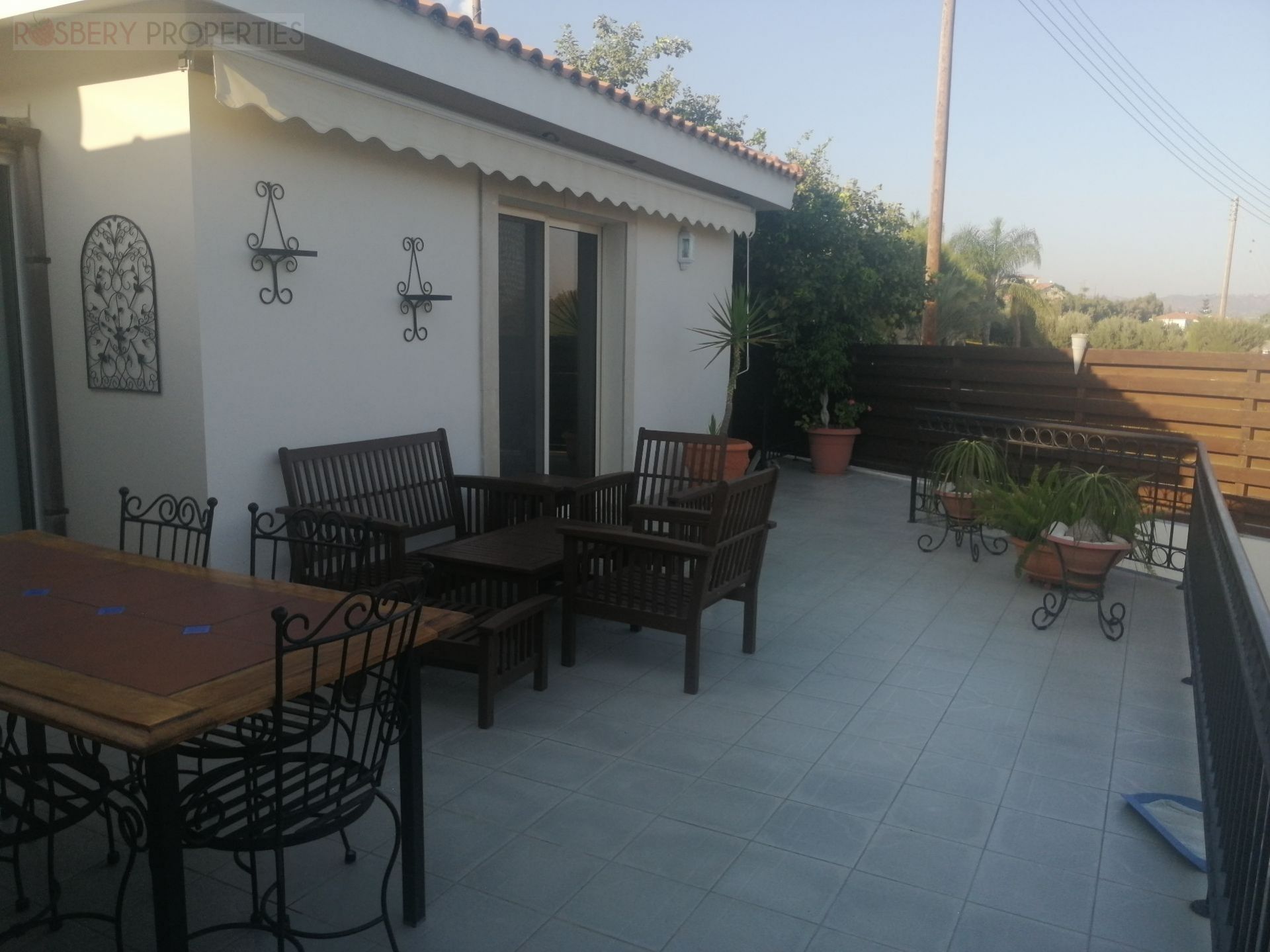 Rumah di Limassol, Limassol 10155449