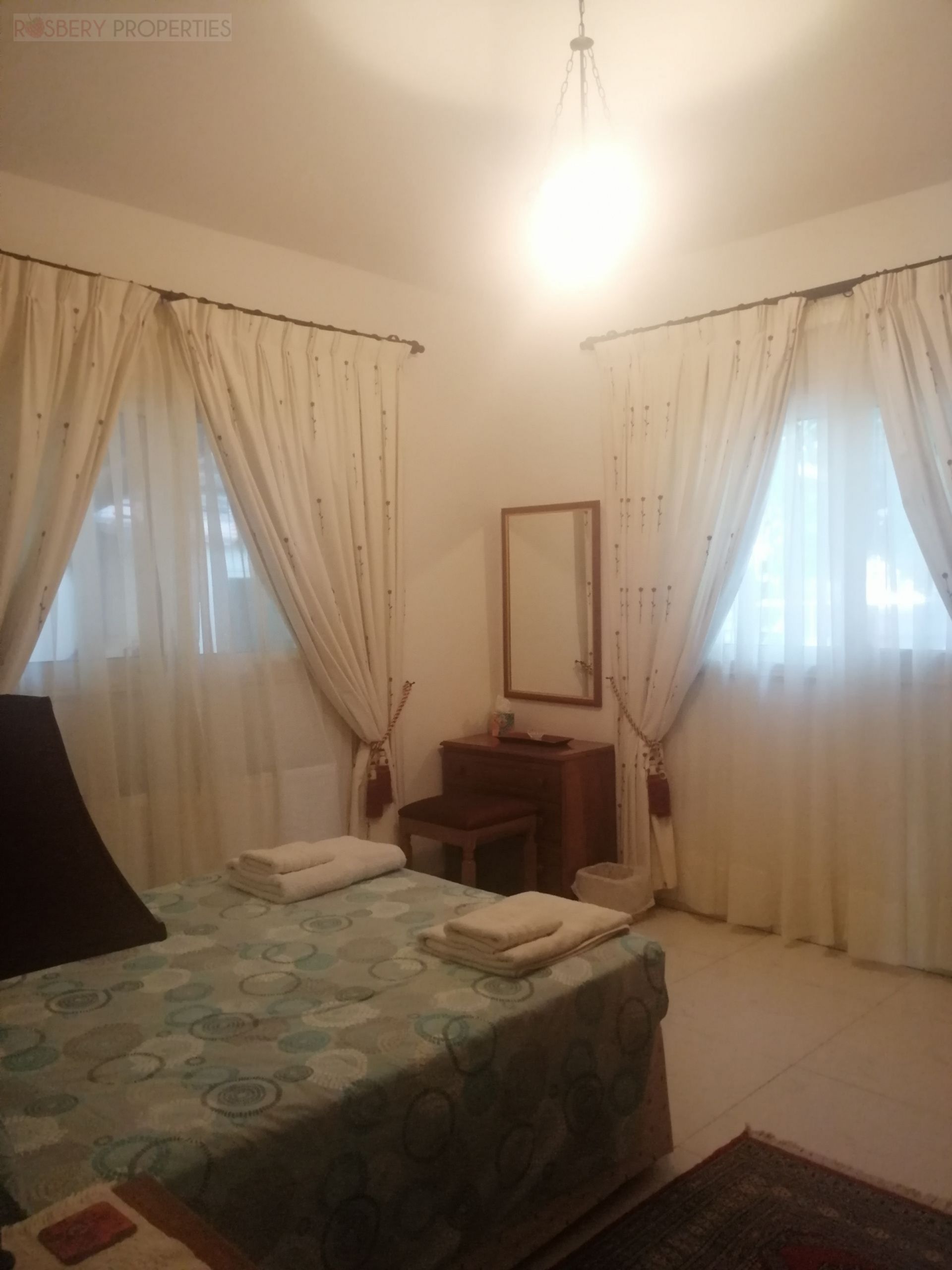 Rumah di Limassol, Limassol 10155449