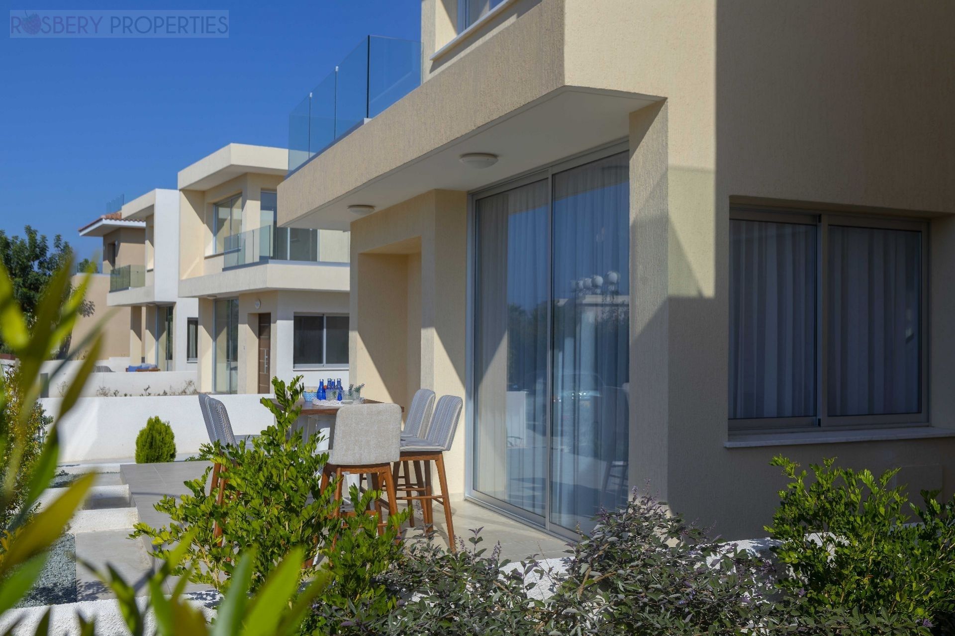 Huis in Paphos, Paphos 10155514