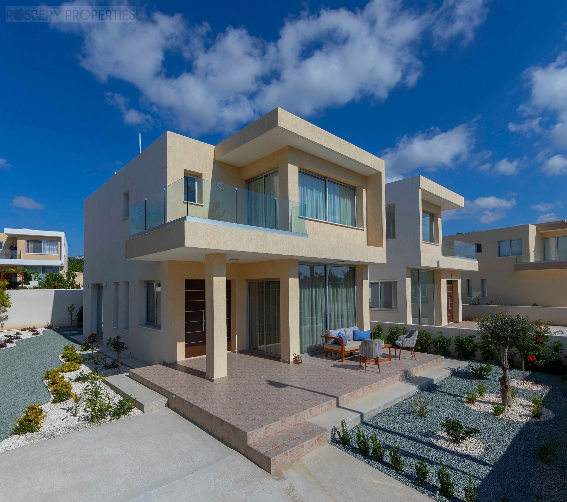 Haus im Paphos, Paphos 10155514