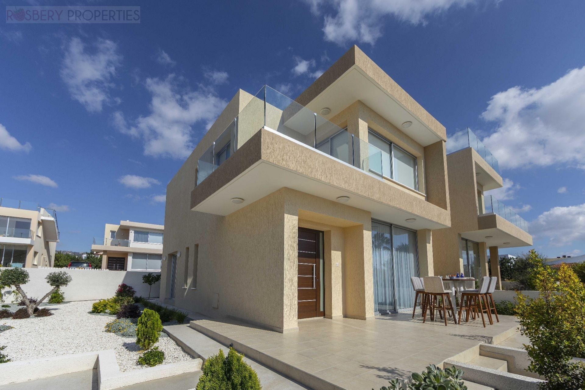 Haus im Paphos, Paphos 10155514