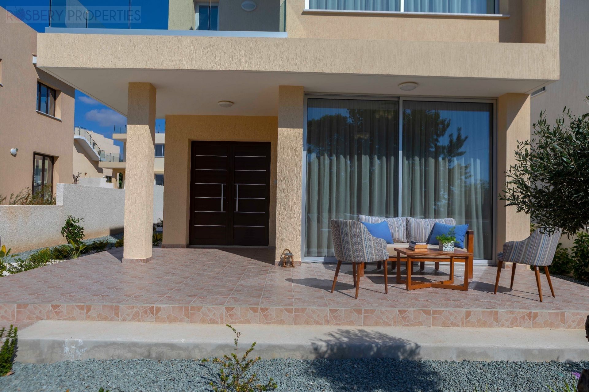 Haus im Paphos, Paphos 10155514