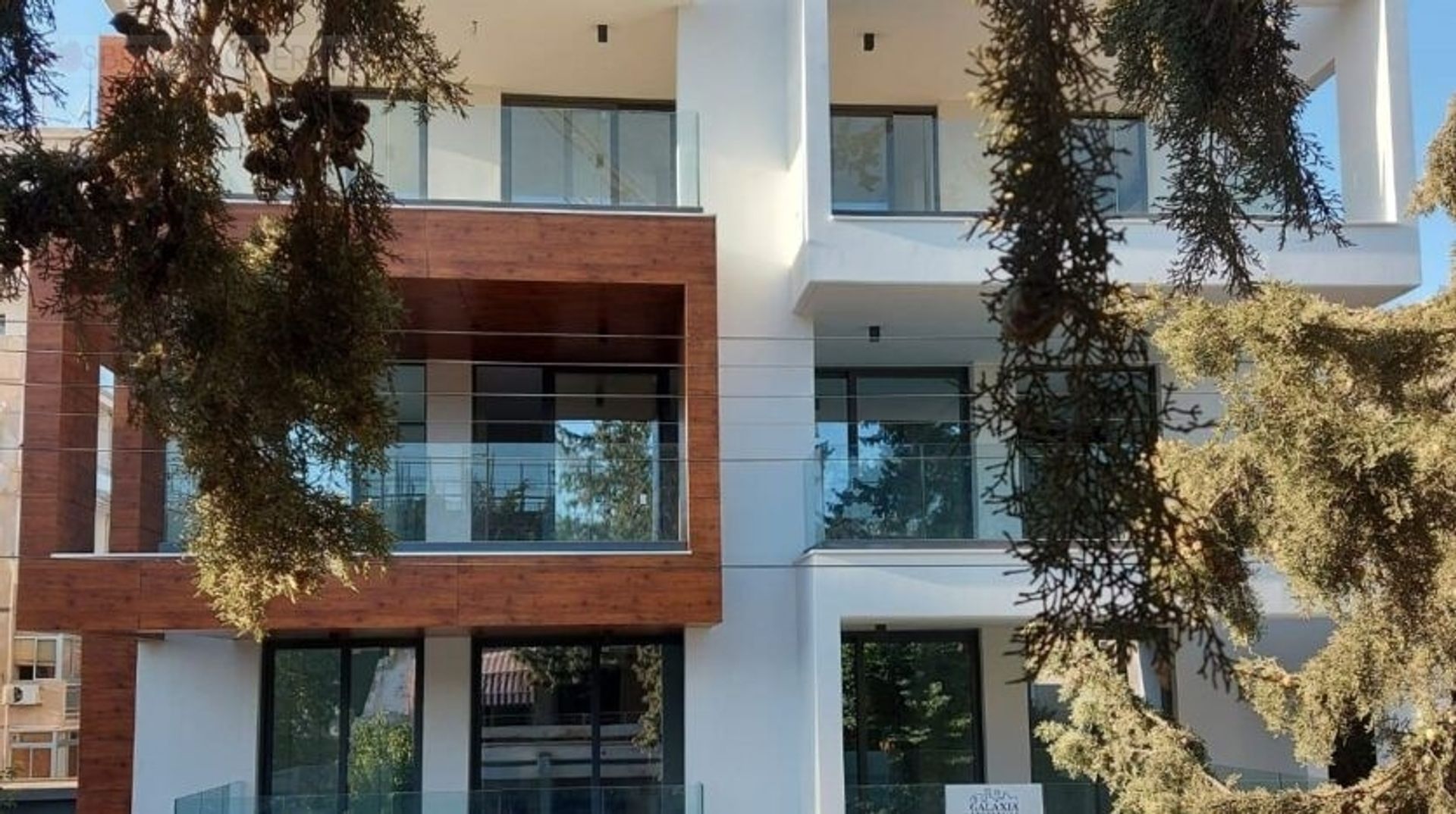 Condominium in Limassol, Limassol 10155518