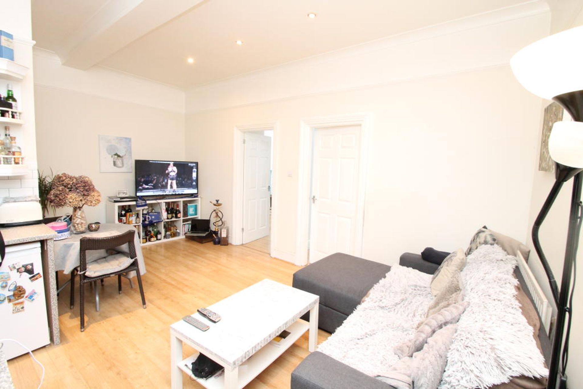 Condominium in Beckenham, Bromley 10155682