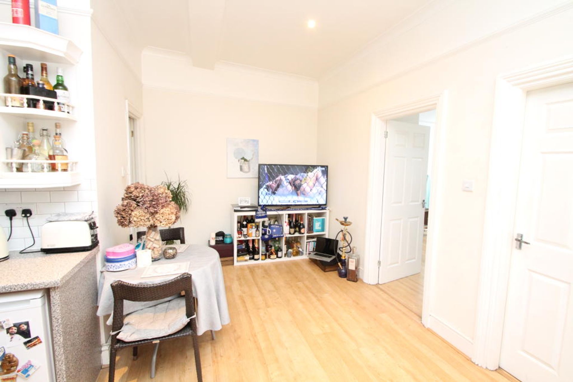 Condominium in Beckenham, Bromley 10155682