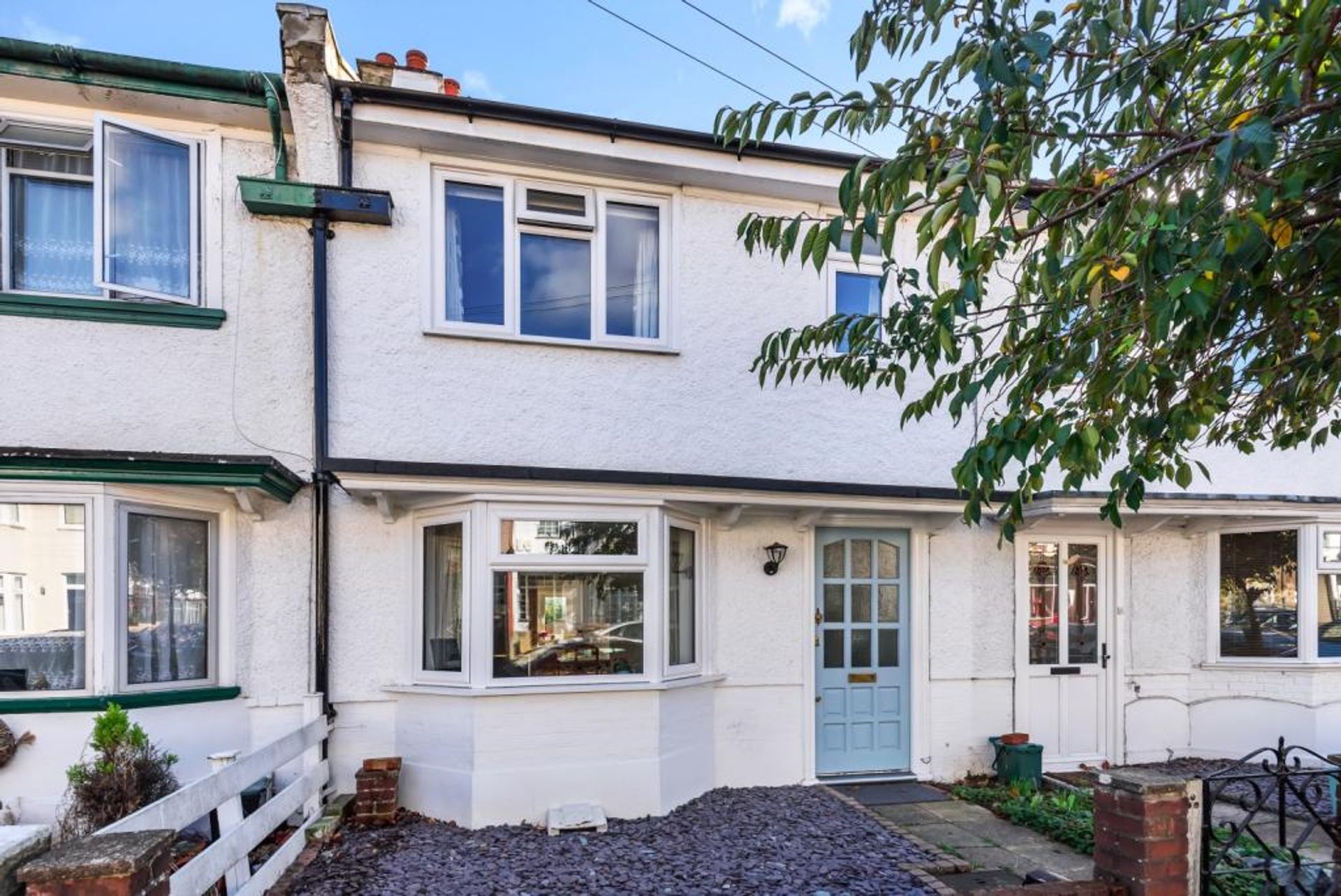 House in Elmers End, Bromley 10155737