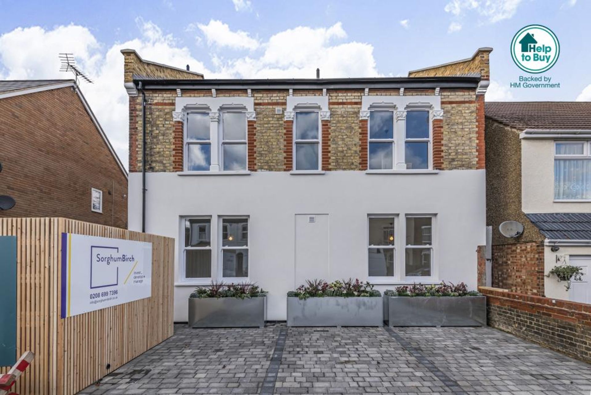 Συγκυριαρχία σε Elmers End, Bromley 10155758