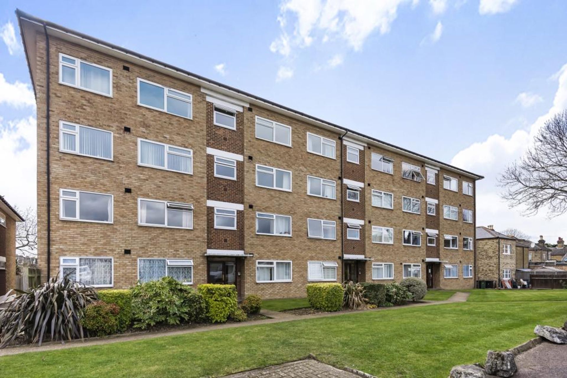 Condominium in Beckenham, Bromley 10155778