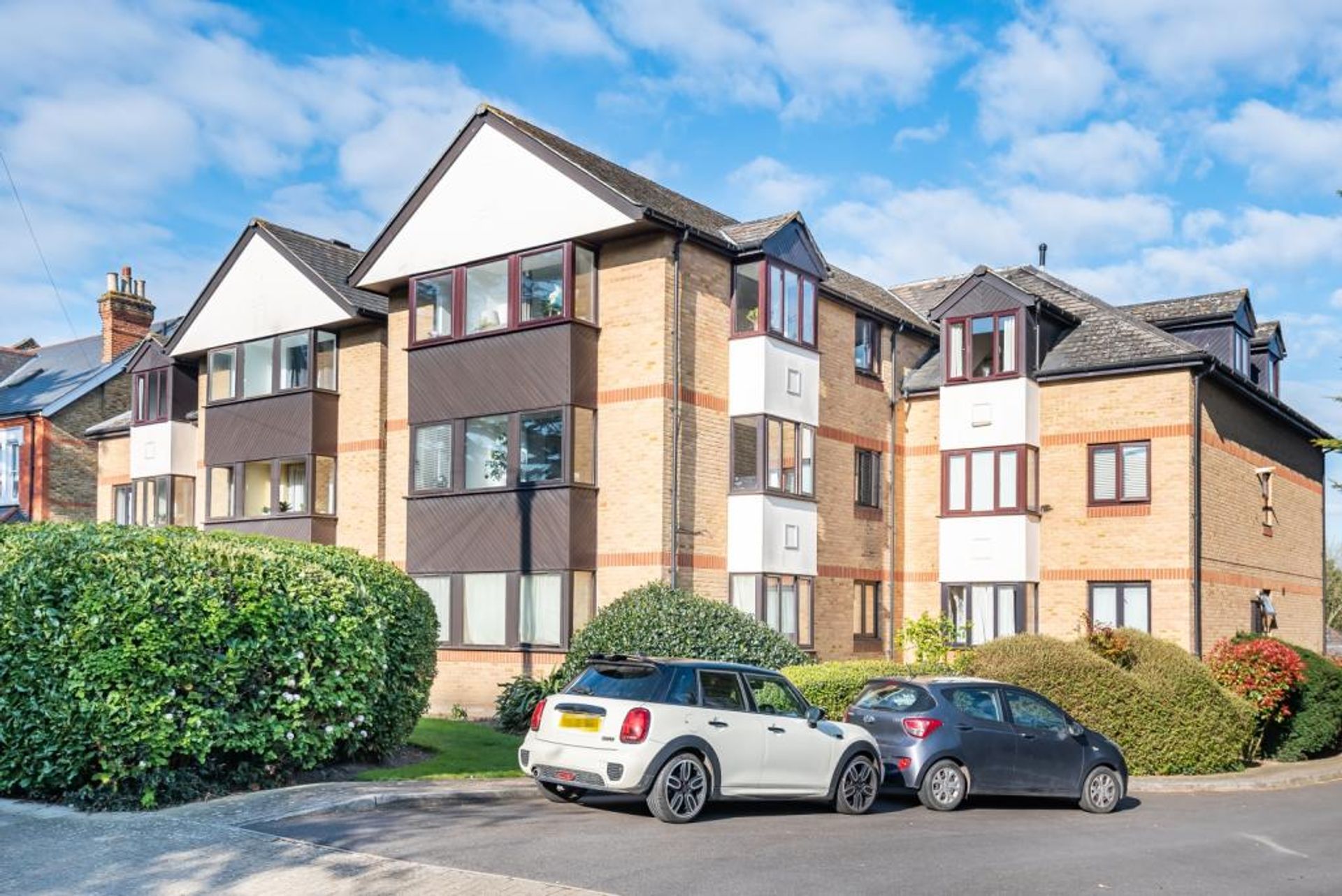 Condominio en Beckenham, bromley 10155796