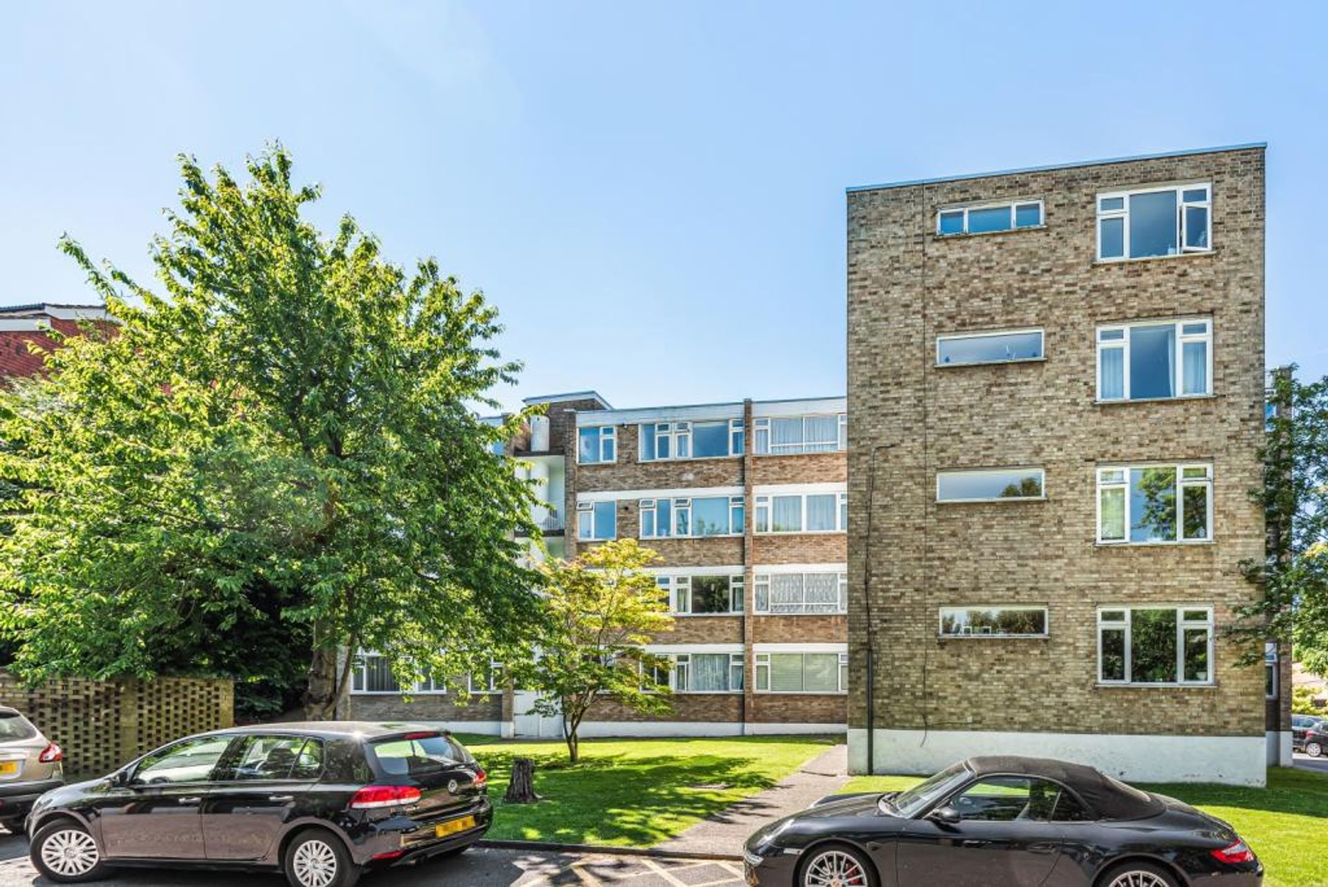 Condominio nel , England 10155803