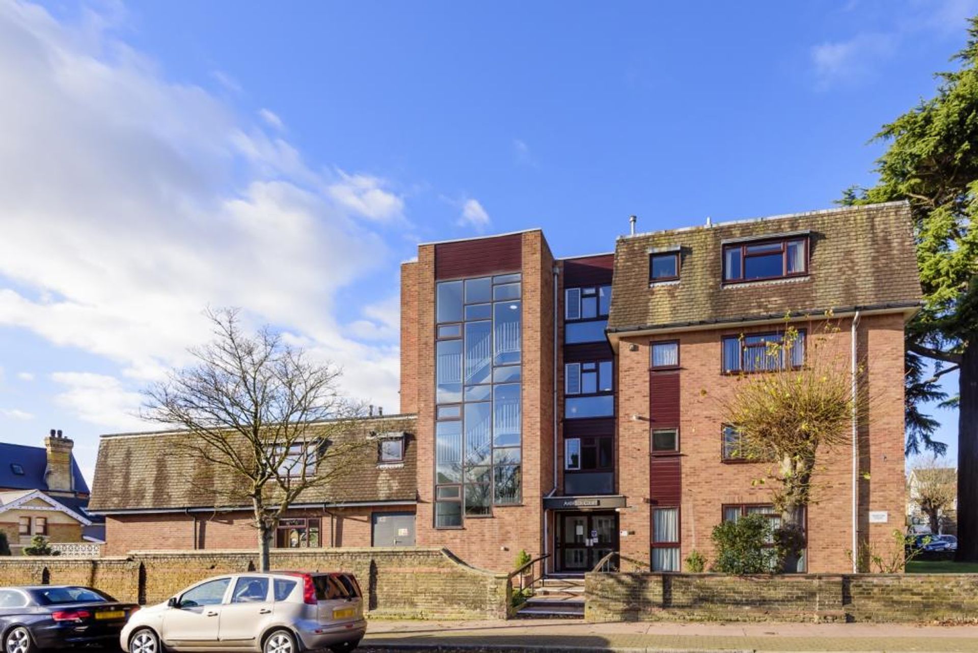 Condominio en Beckenham, bromley 10155805