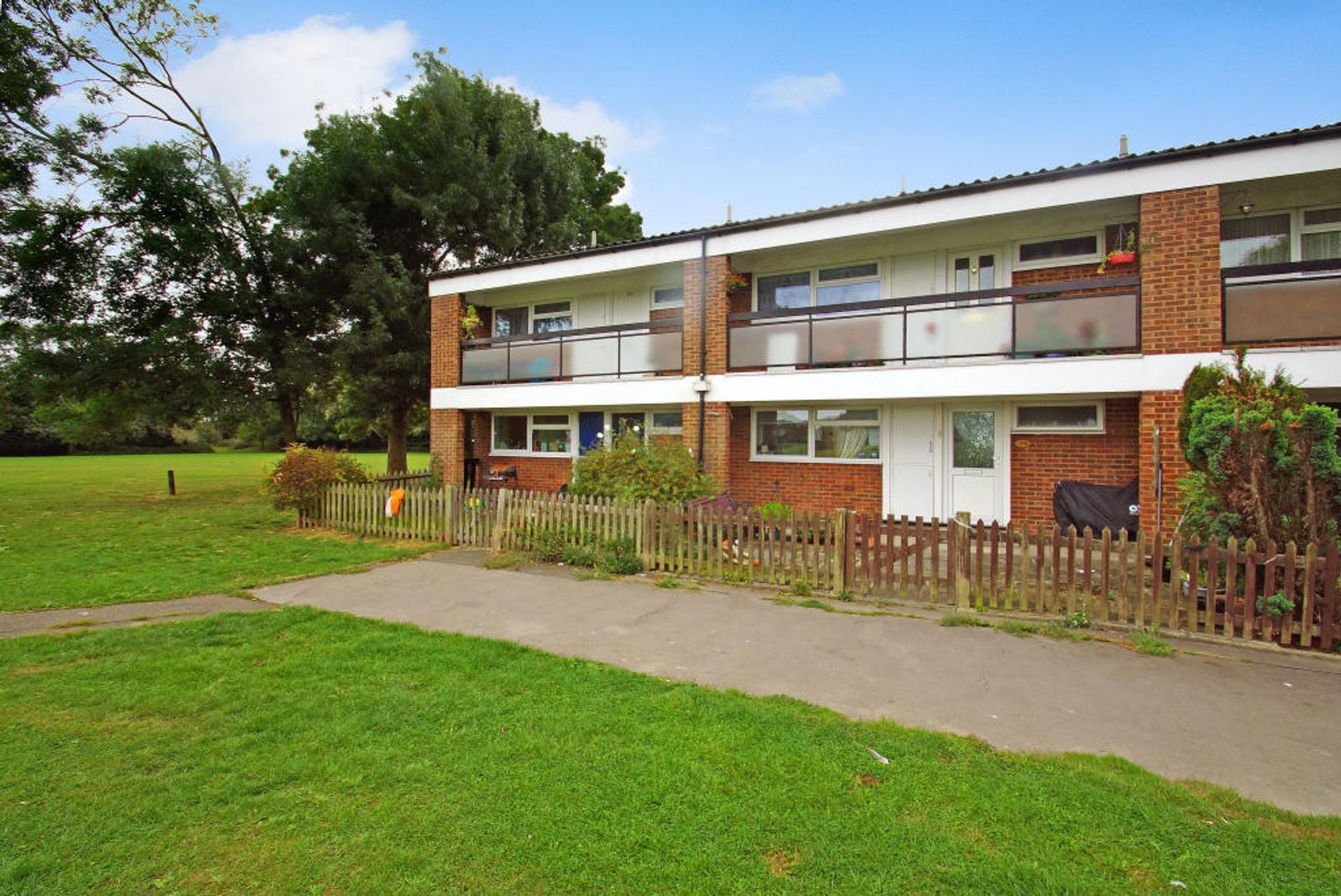 Condominium in Beckenham, Bromley 10155846