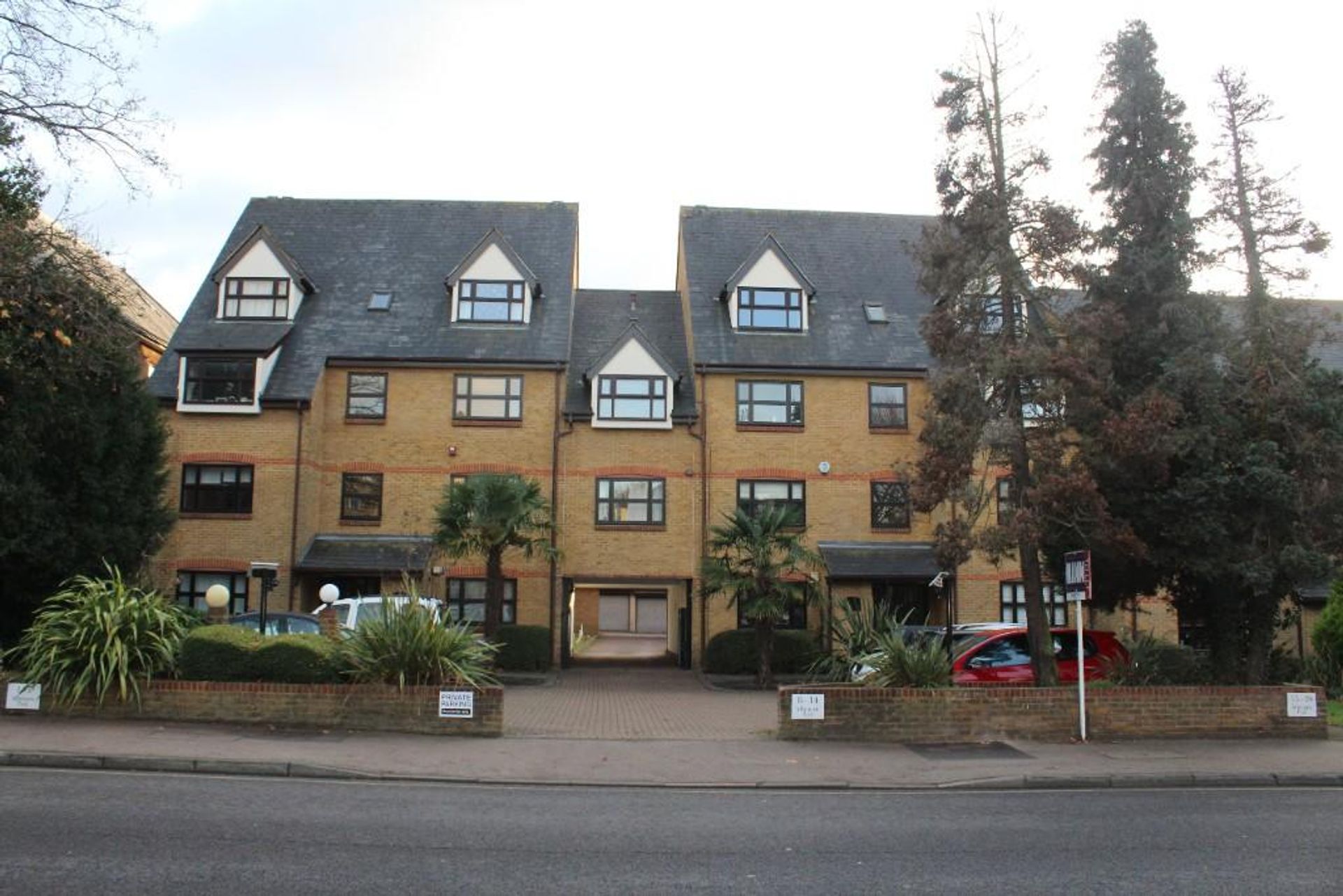 Condominium in Beckenham, Bromley 10155855