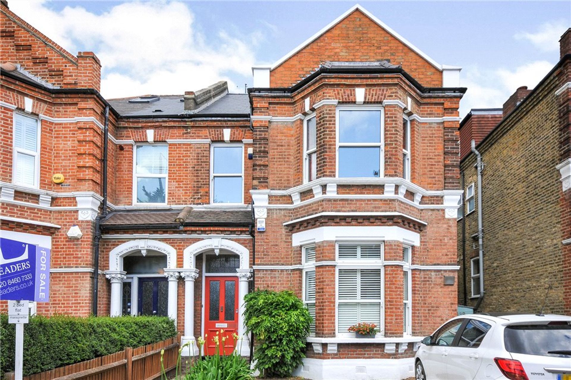 Condominium in Beckenham, Bromley 10155861