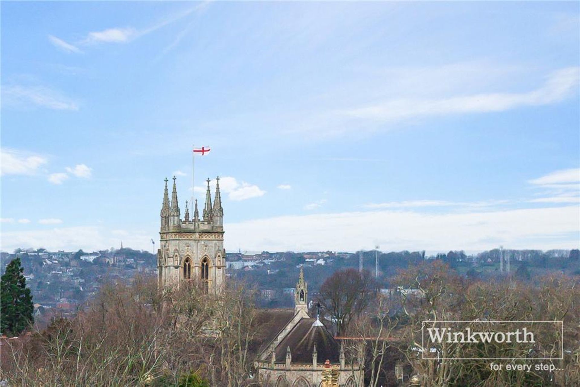 жилой дом в , England 10156019