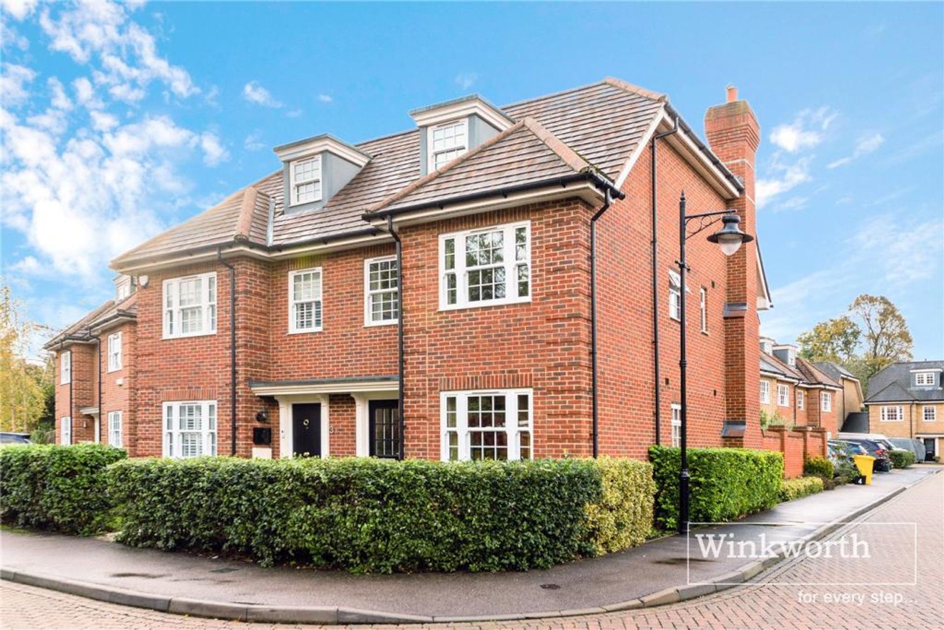 Condominio nel Beckenham, Bromley 10156042