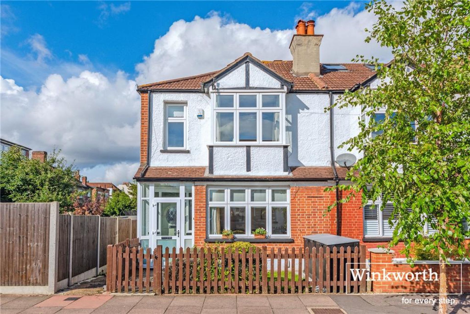 Συγκυριαρχία σε Elmers End, Bromley 10156046