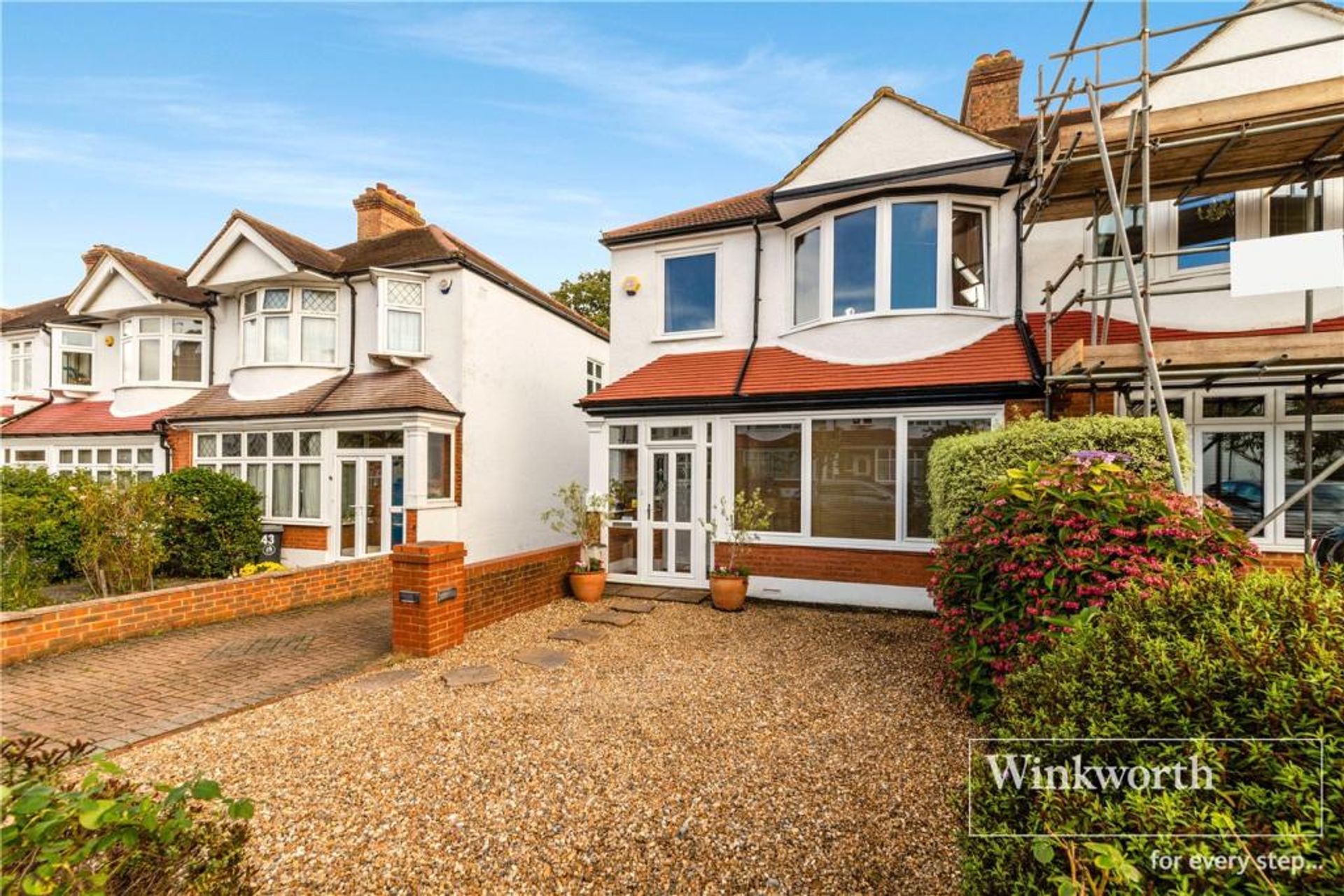 House in Elmers End, Bromley 10156060