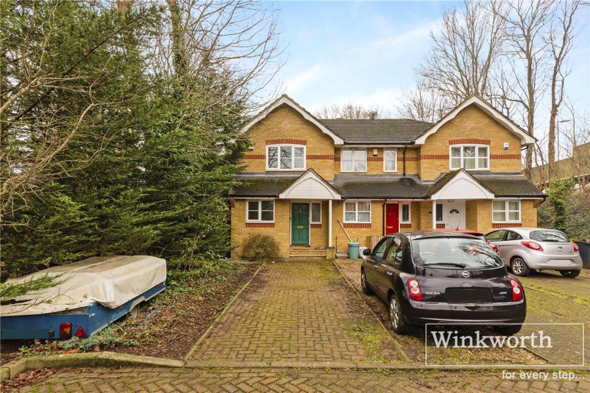 Casa nel Wickham occidentale, Bromley 10156104