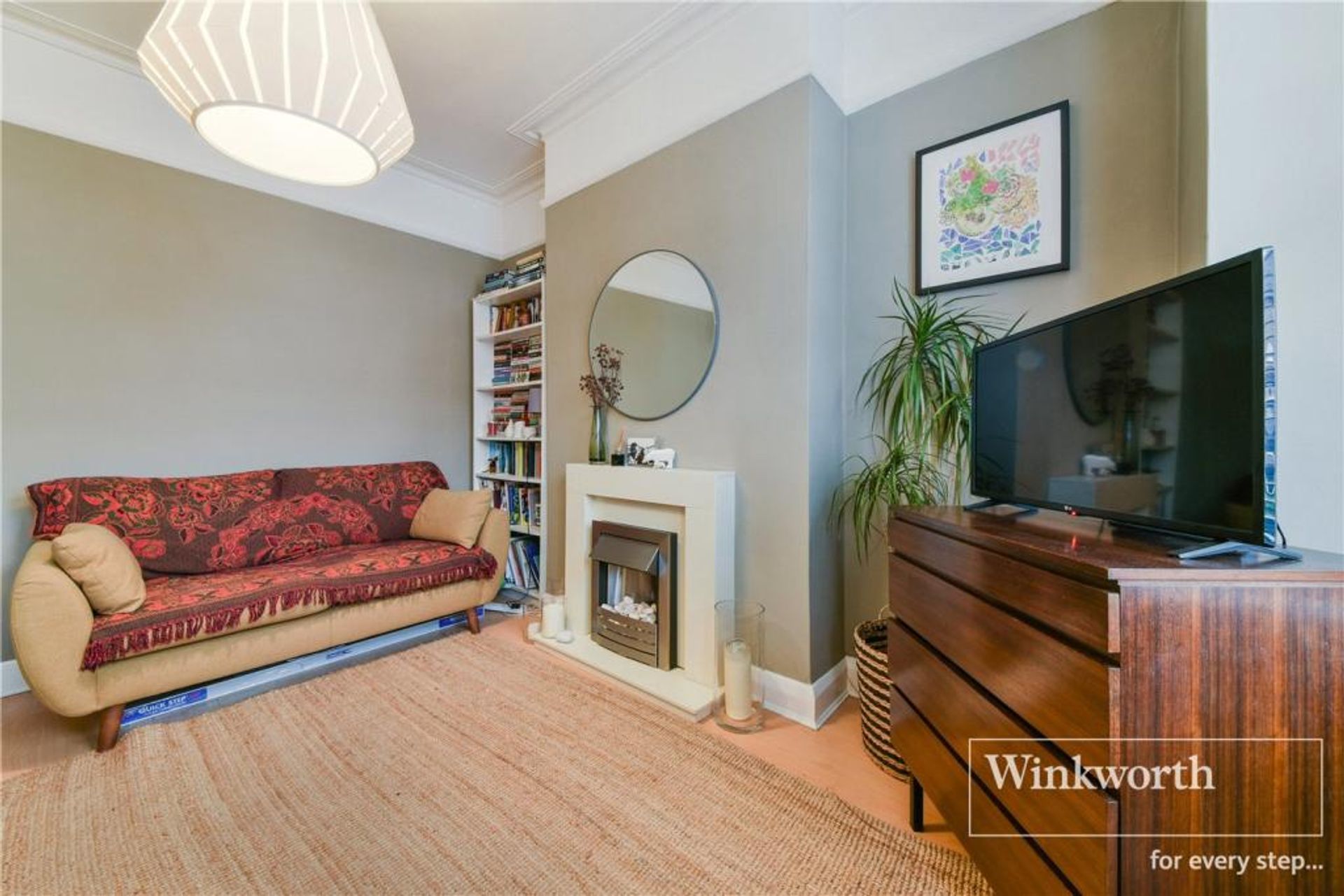 Συγκυριαρχία σε Elmers End, Bromley 10156107