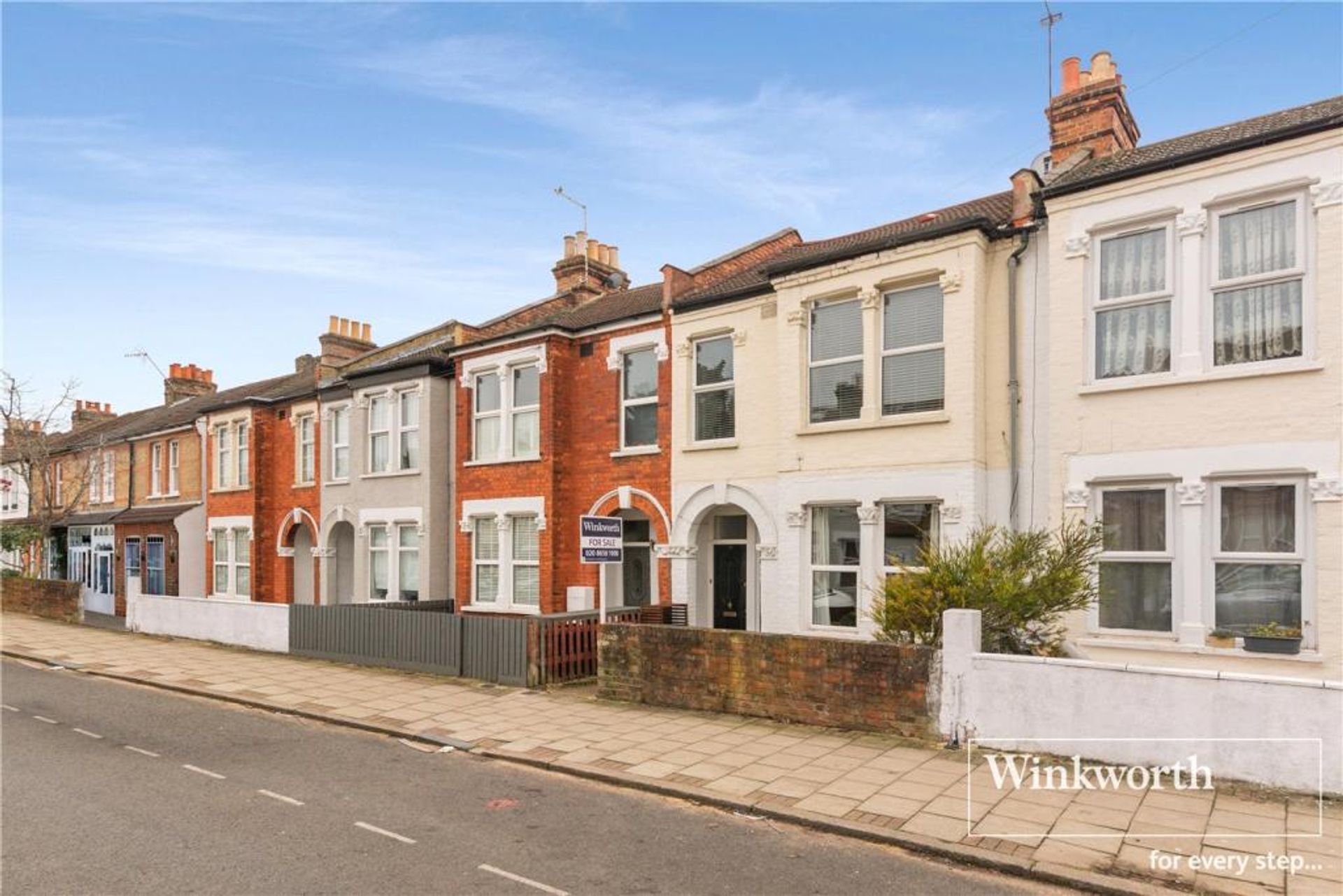 Condominium in Elmers End, Bromley 10156116