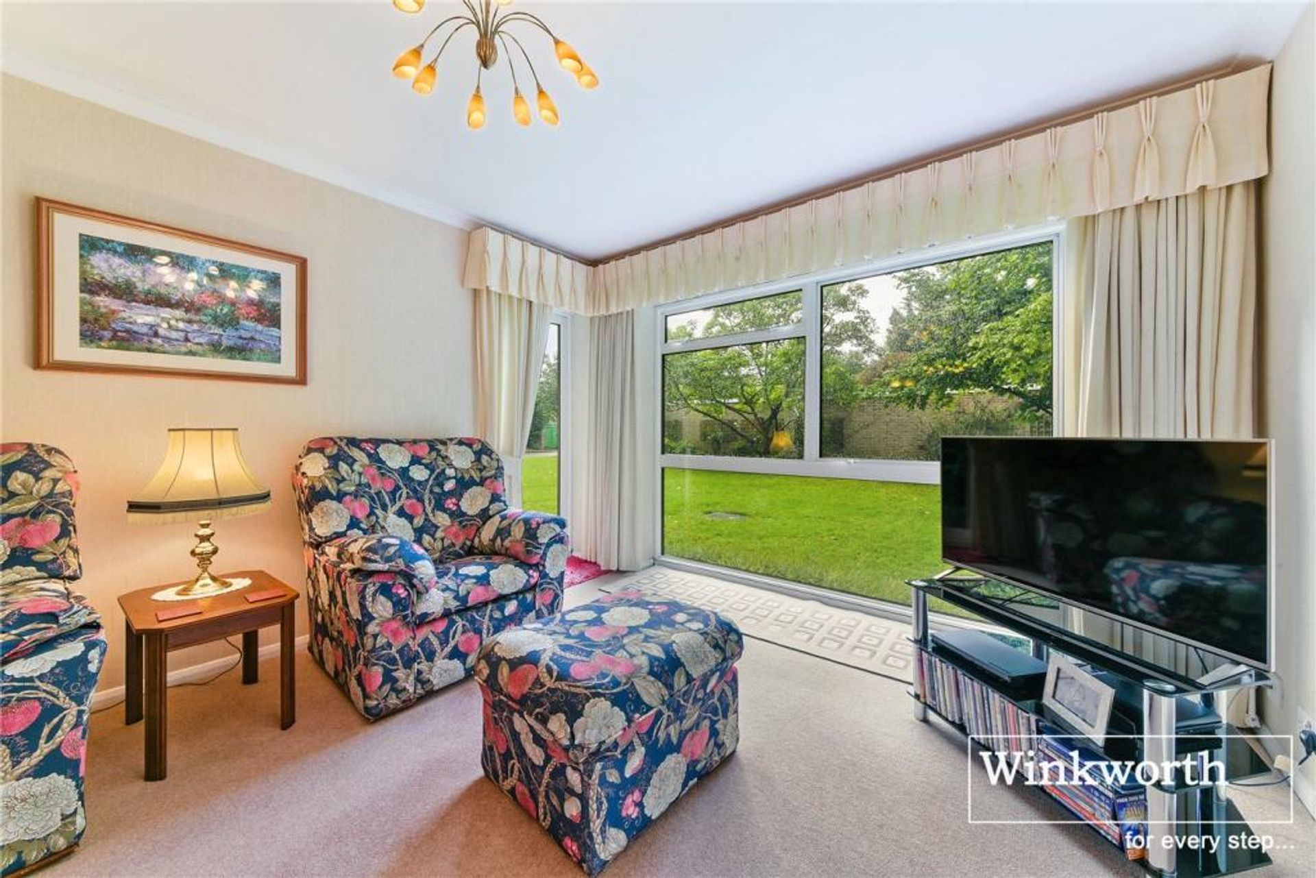 Condominium in Beckenham, Bromley 10156117