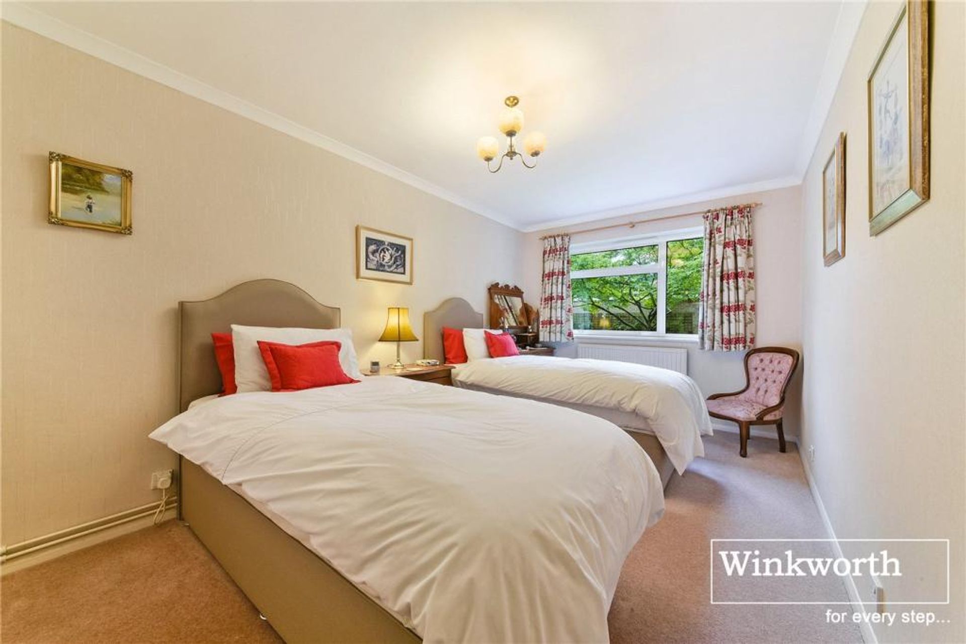 Condominium in Beckenham, Bromley 10156117