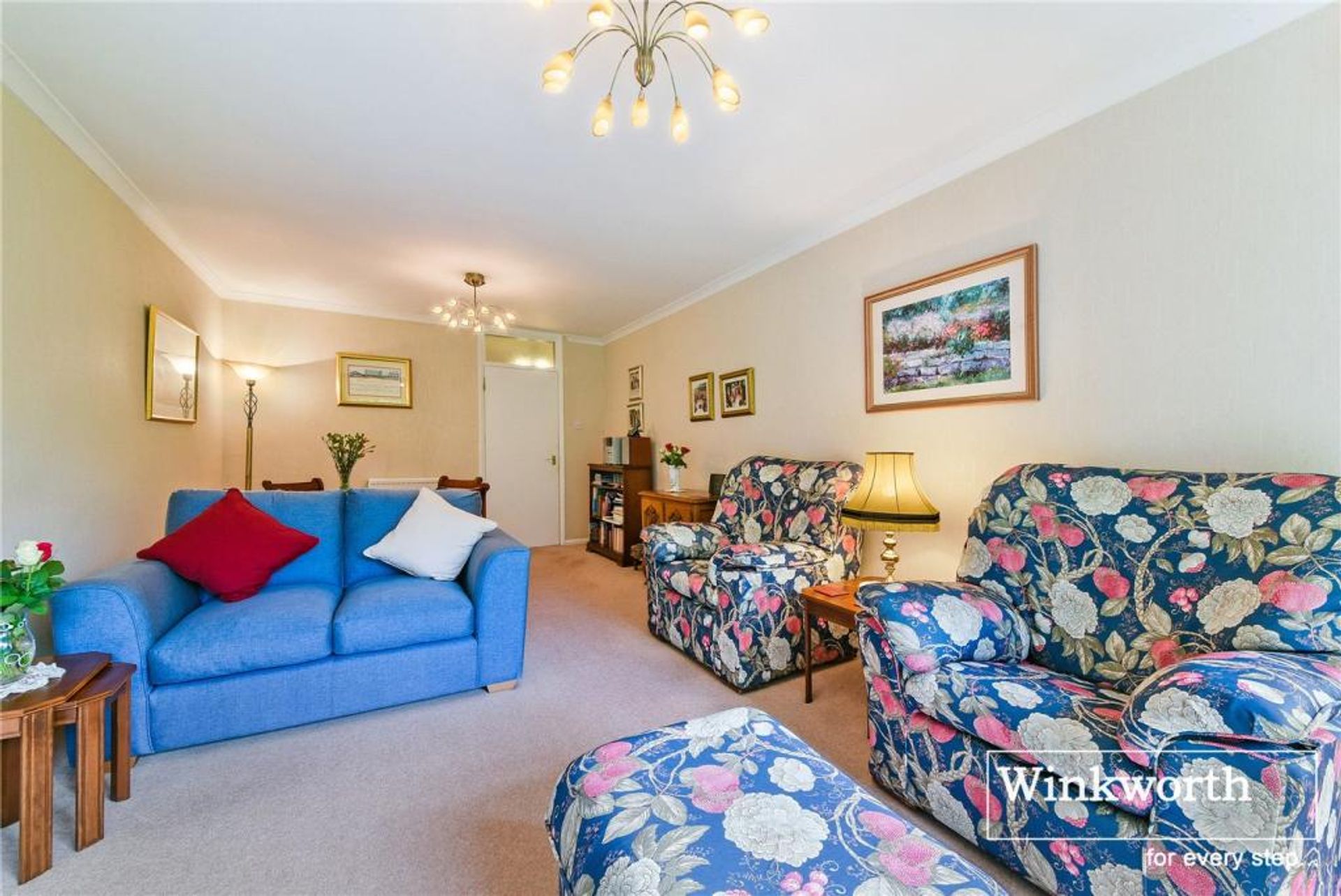 Condominium in Beckenham, Bromley 10156117