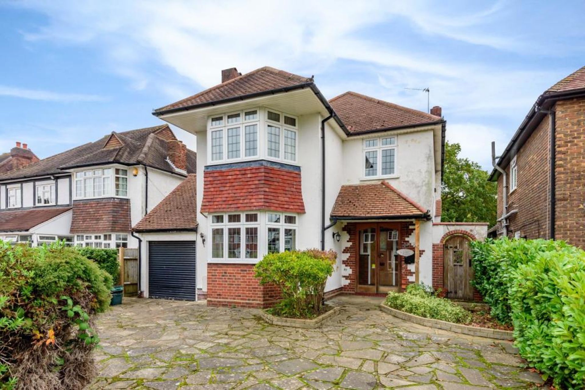 House in West Wickham, Bromley 10156180