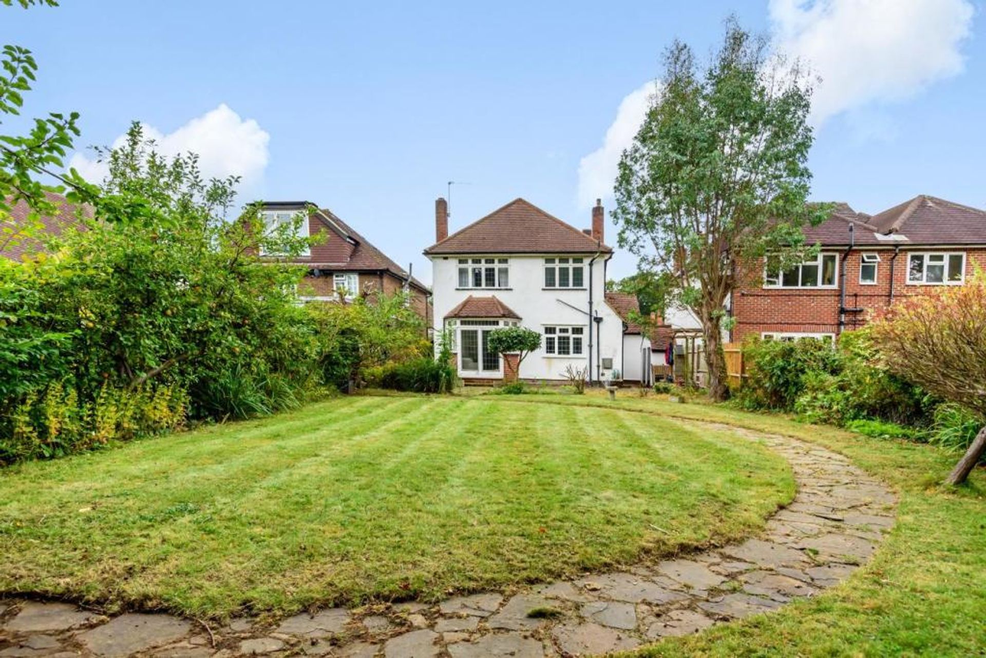 House in West Wickham, Bromley 10156180