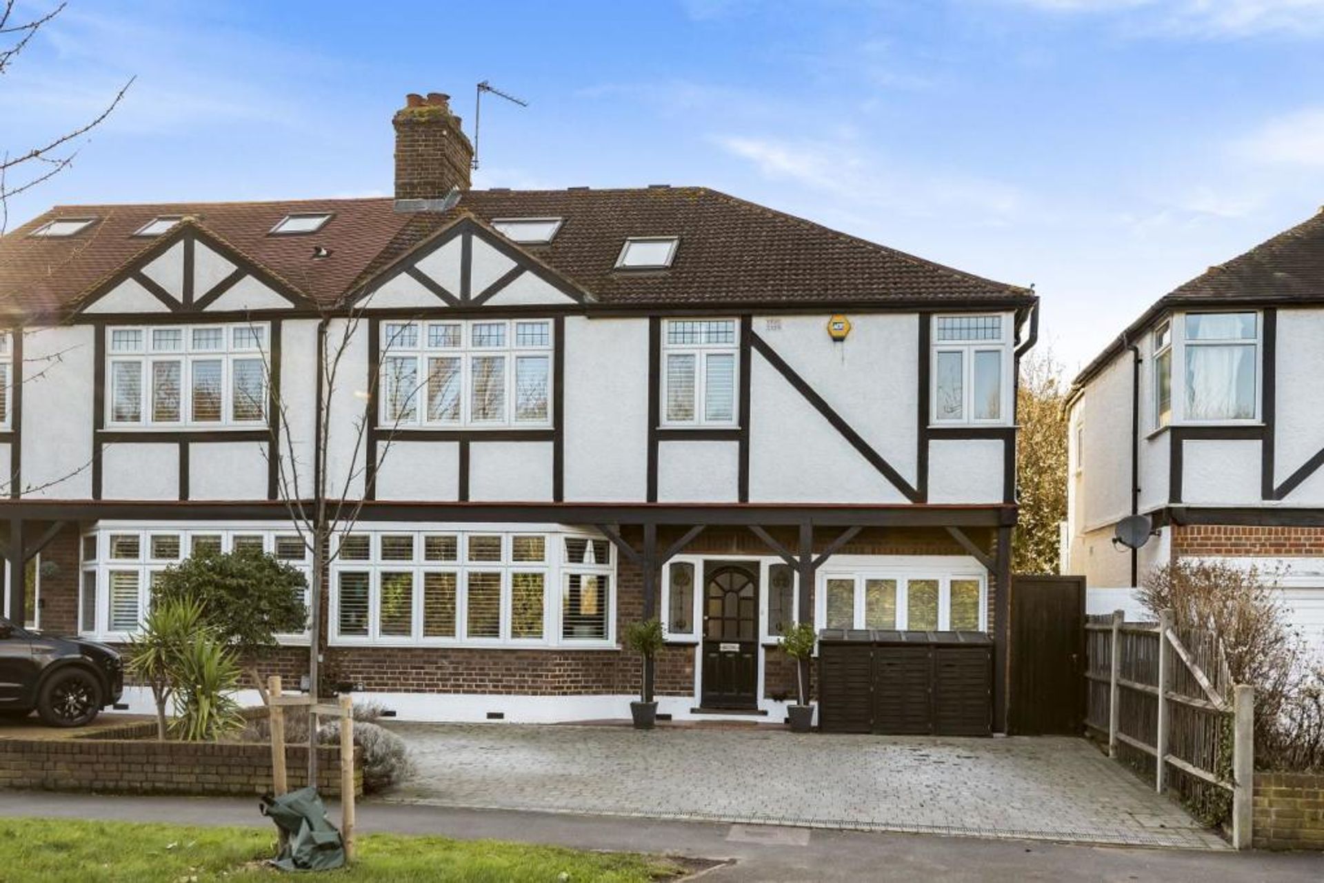 Condominium in West Wickham, Bromley 10156181