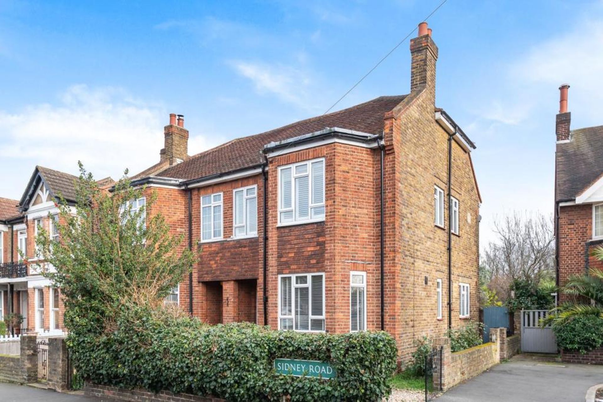 Συγκυριαρχία σε Elmers End, Bromley 10156189