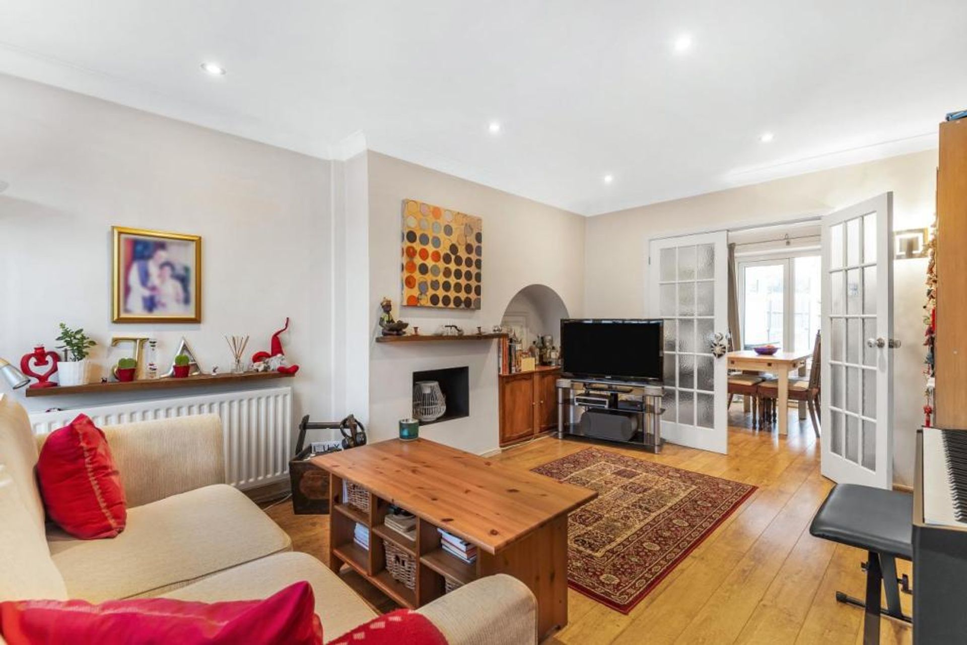 Συγκυριαρχία σε Elmers End, Bromley 10156250