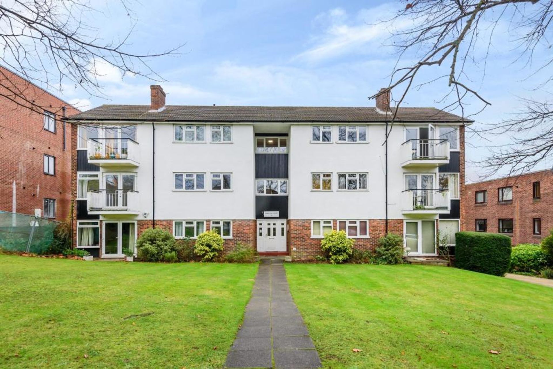 Condominio en , England 10156296