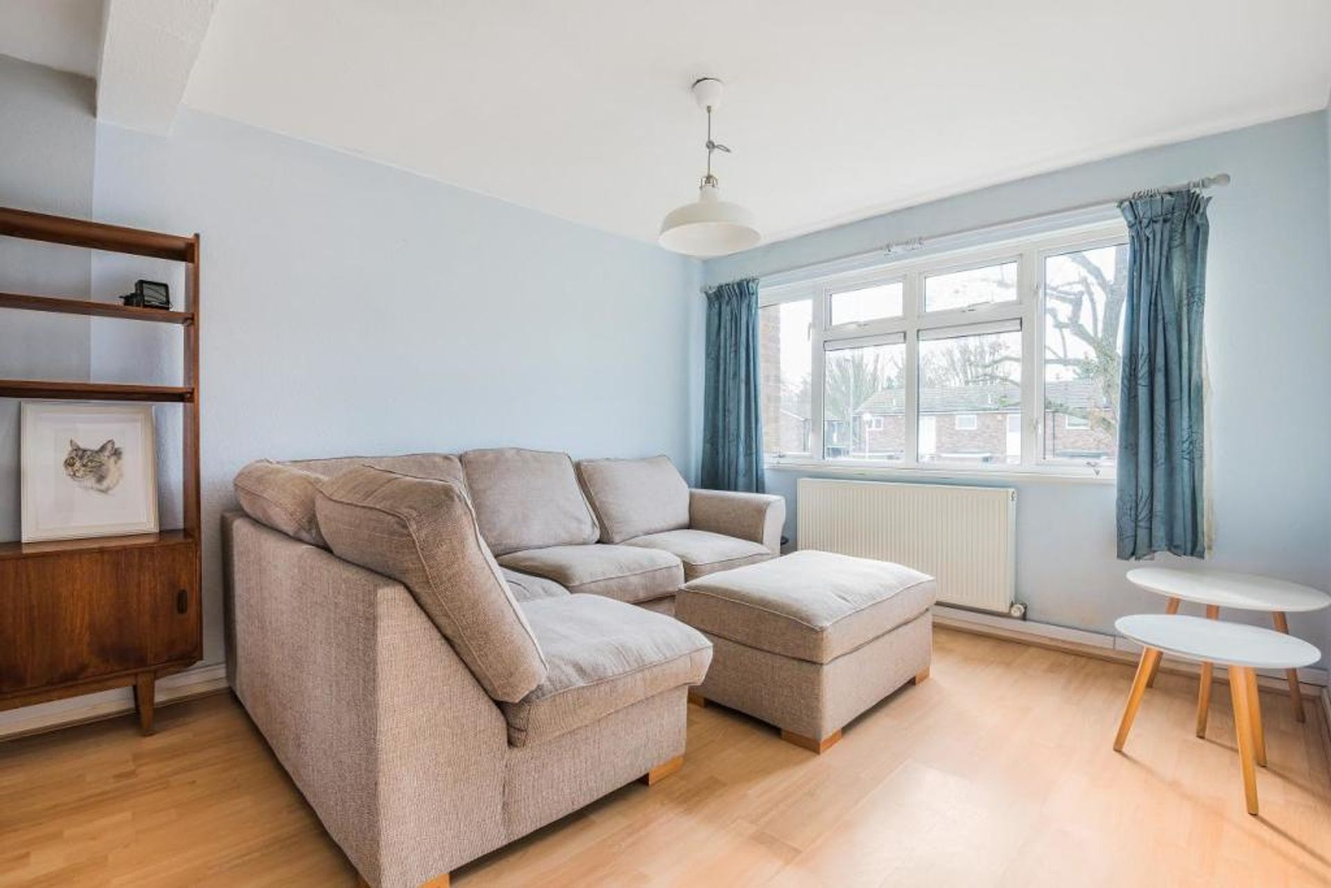 Condominium in Elmers End, Bromley 10156304