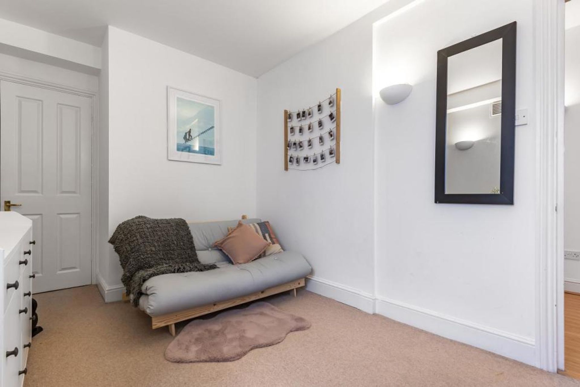 Condominium in Elmers End, Bromley 10156315