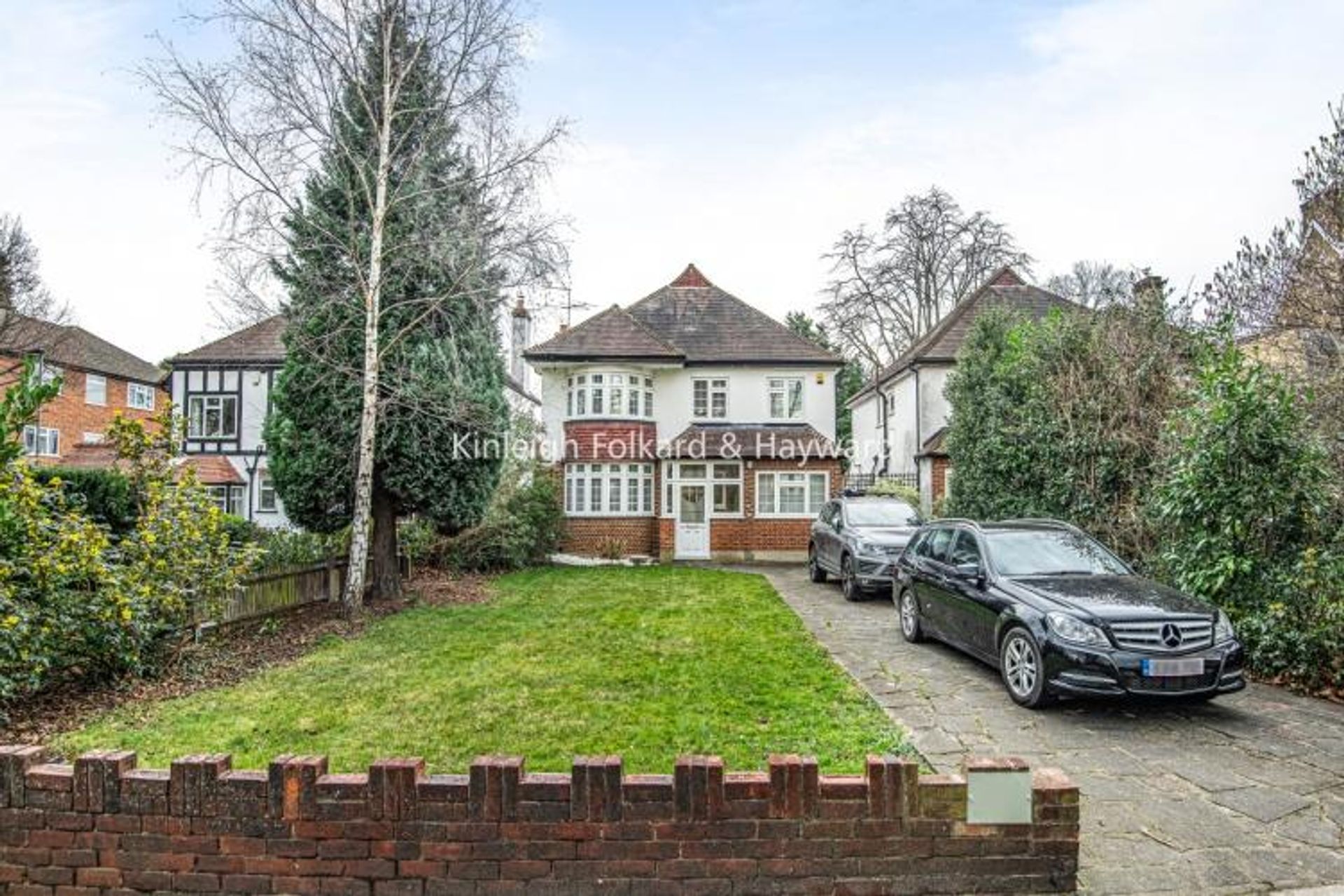 Rumah di Beckenham, Bromley 10156323