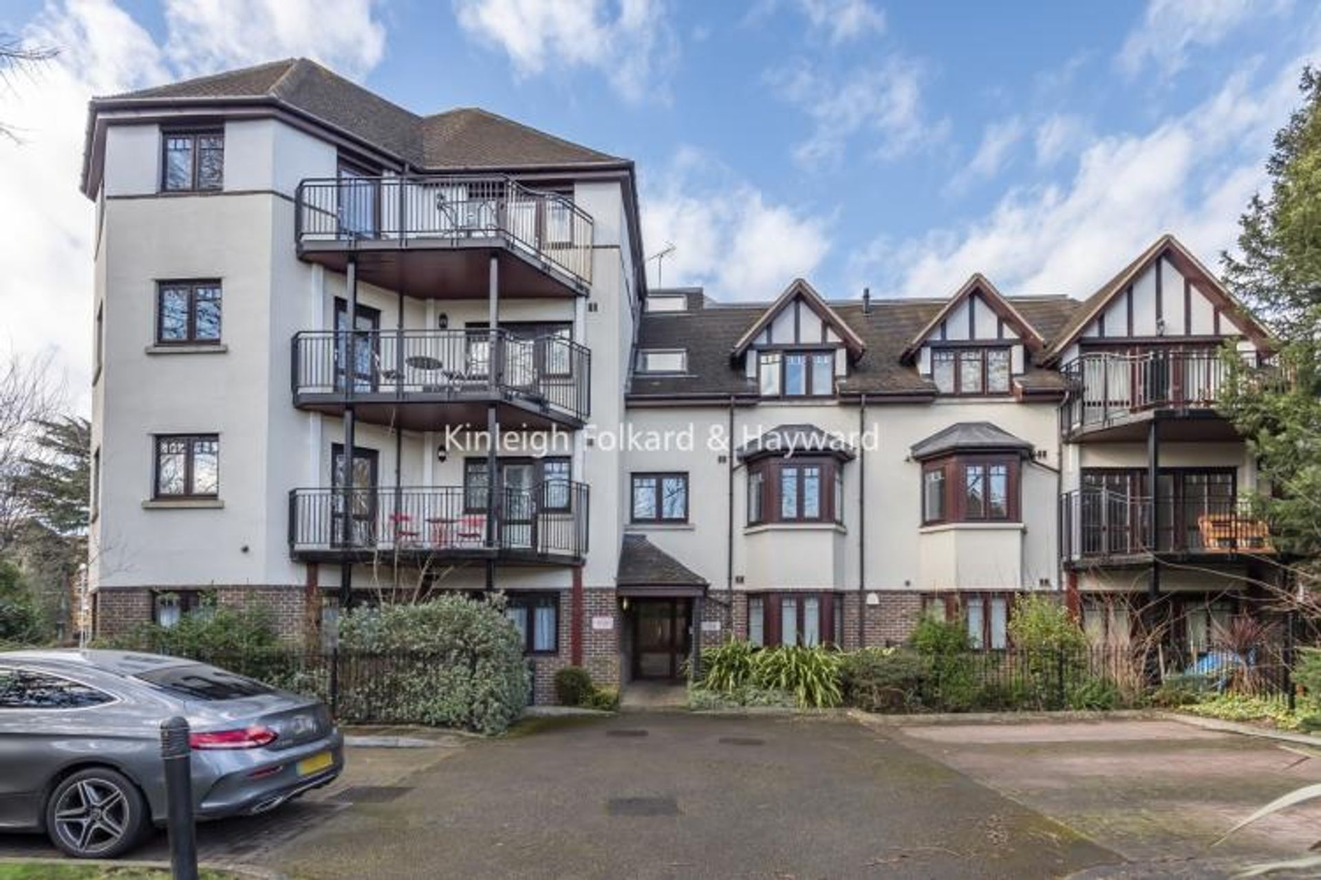 Condominio en , England 10156332