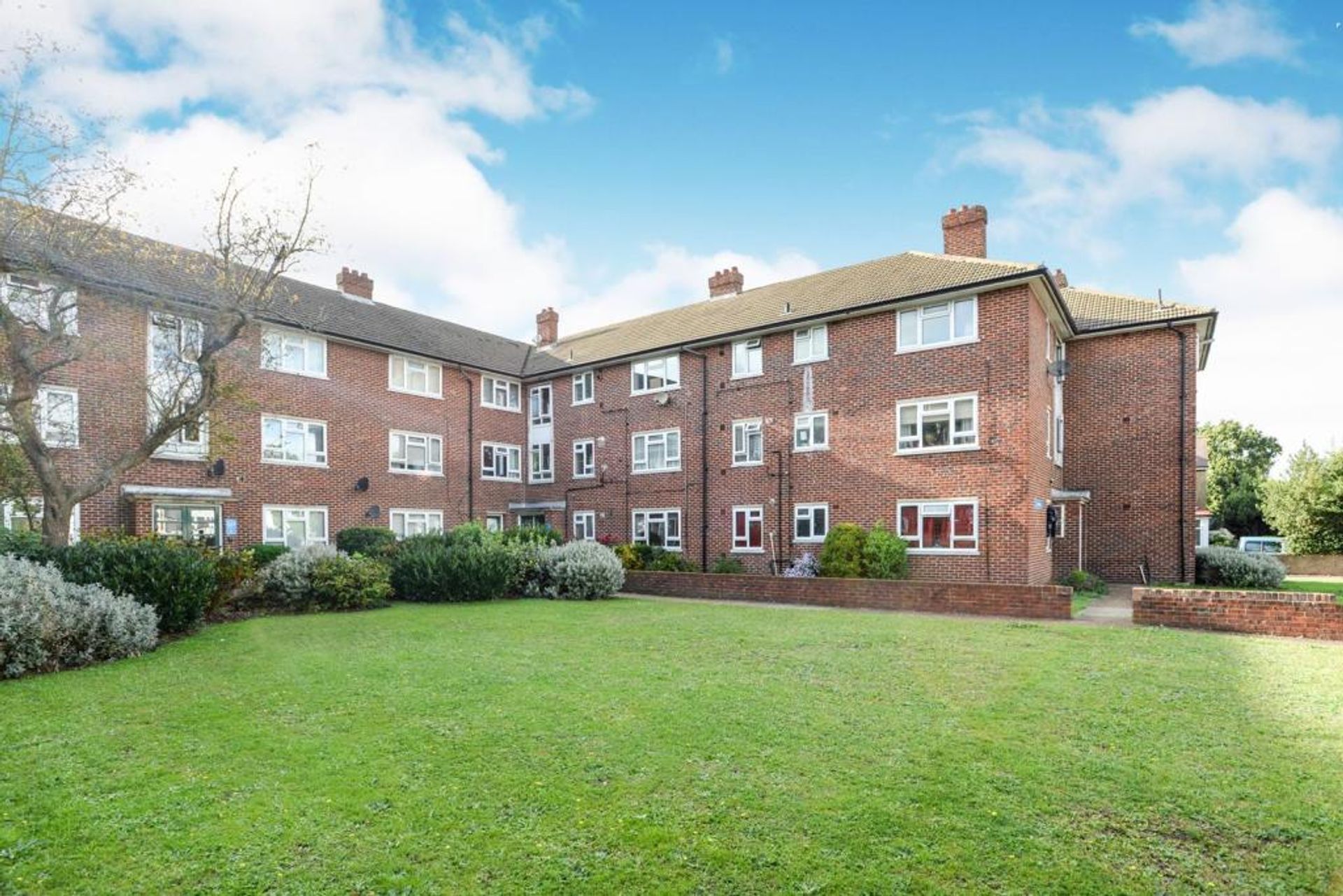 Condominio nel , England 10156397