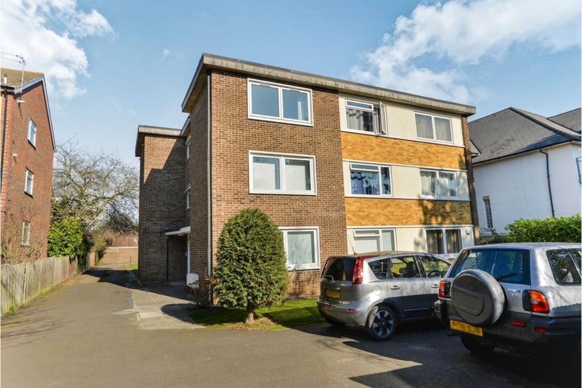 Condominium in Beckenham, Bromley 10156399