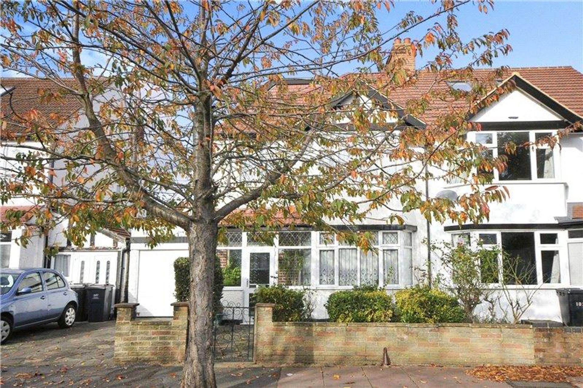 Condominium in Elmers End, Bromley 10156408